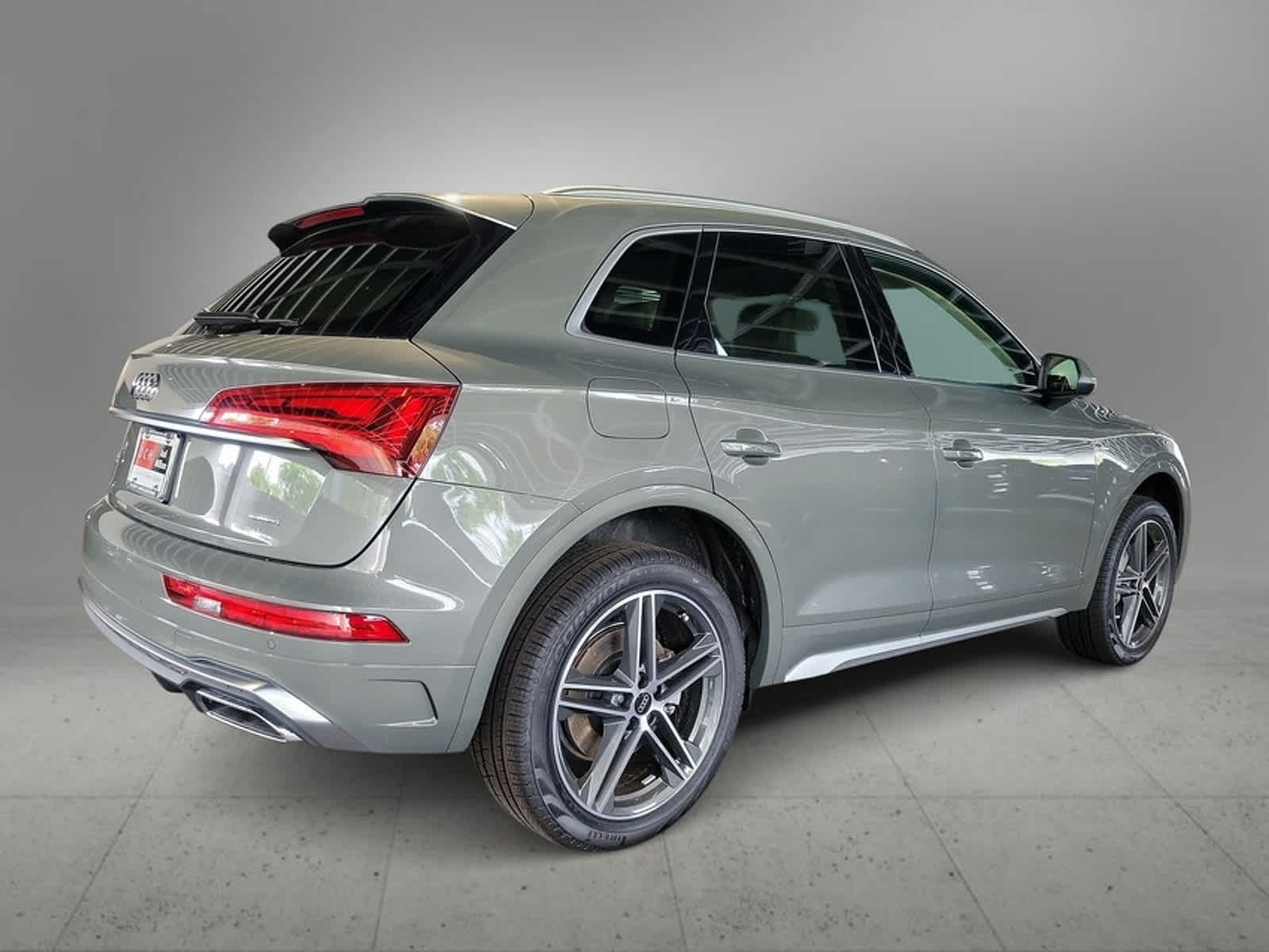 2024 Audi Q5 S line Premium 6