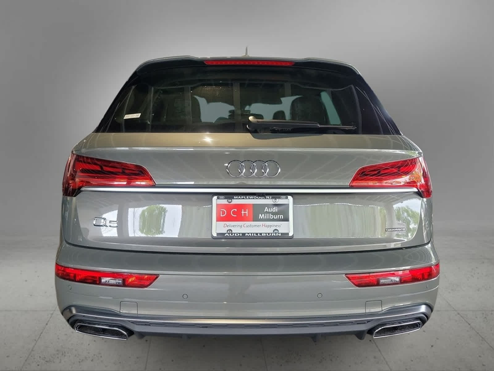 2024 Audi Q5 S line Premium 5