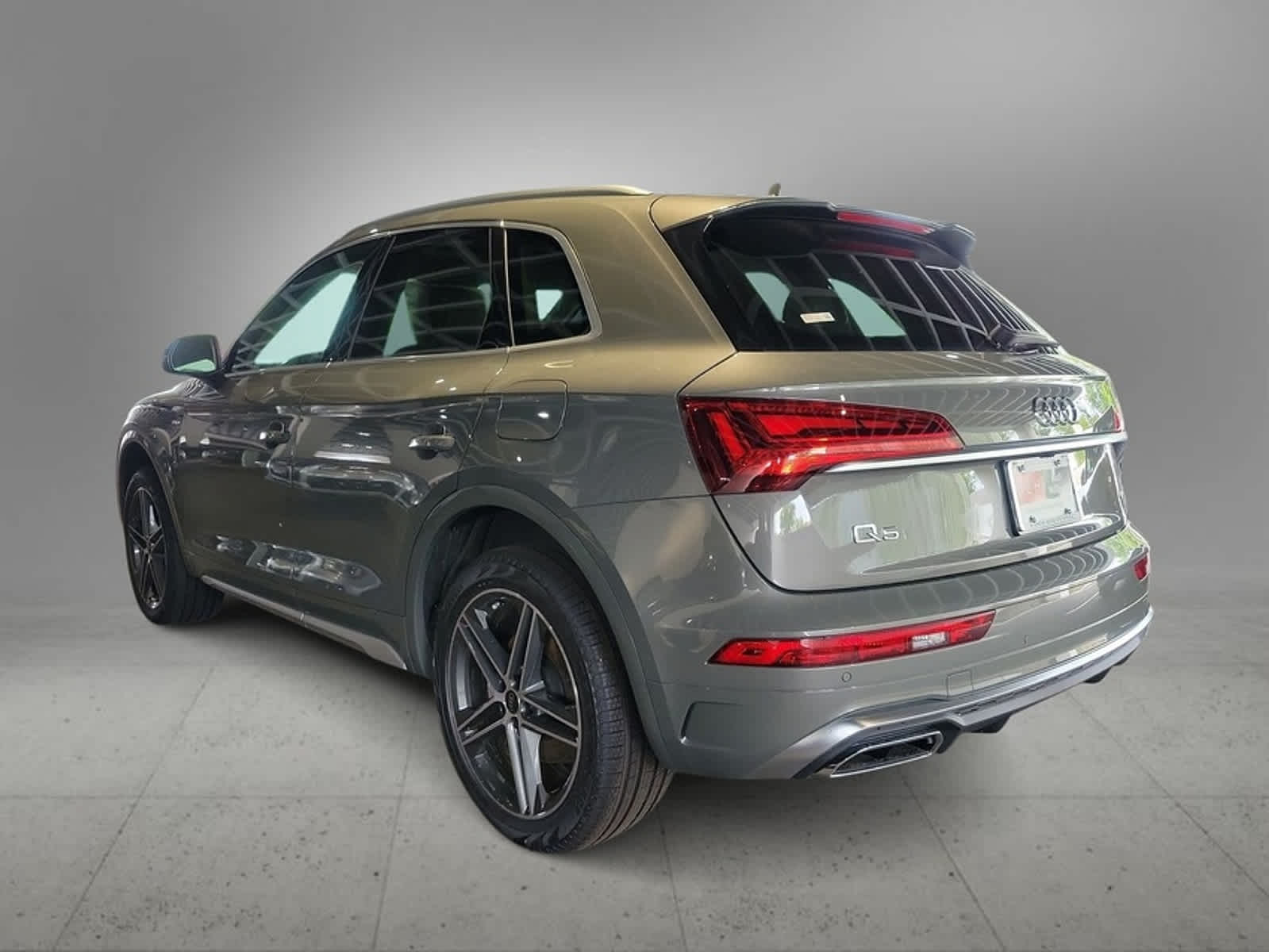 2024 Audi Q5 S line Premium 4