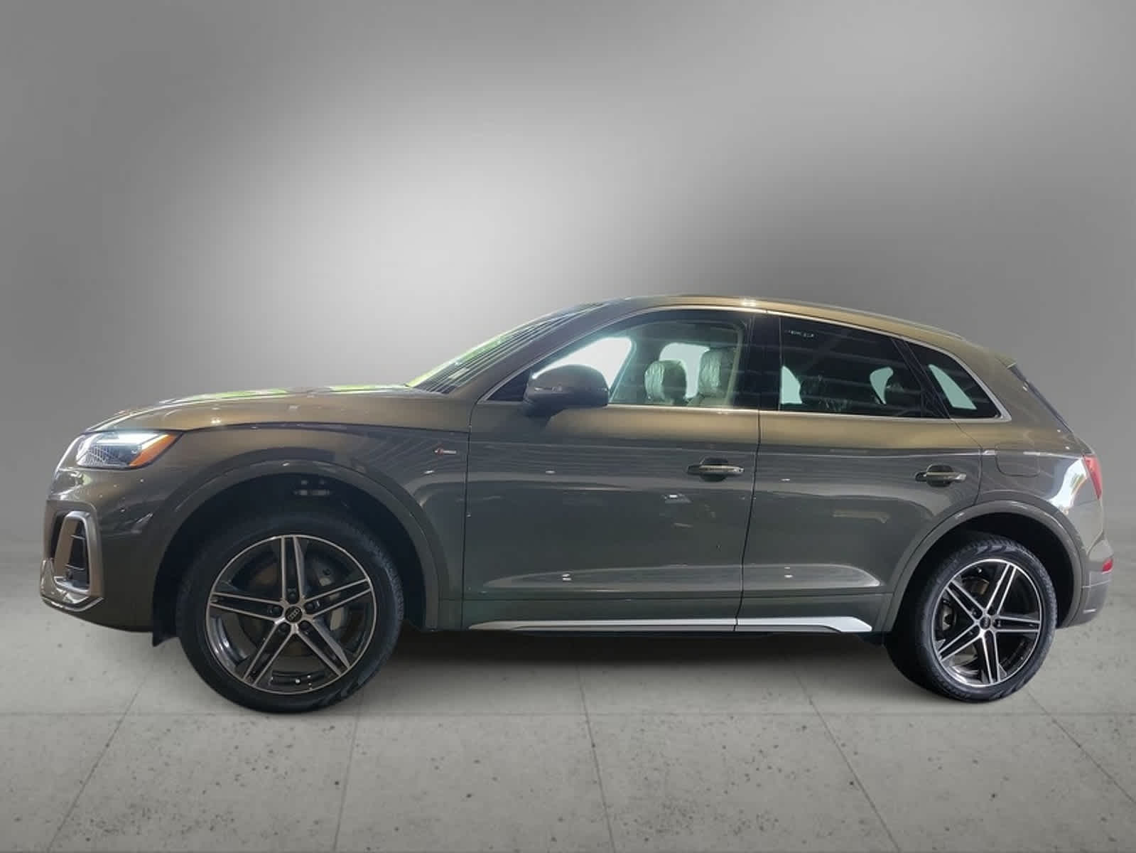 2024 Audi Q5 S line Premium 3