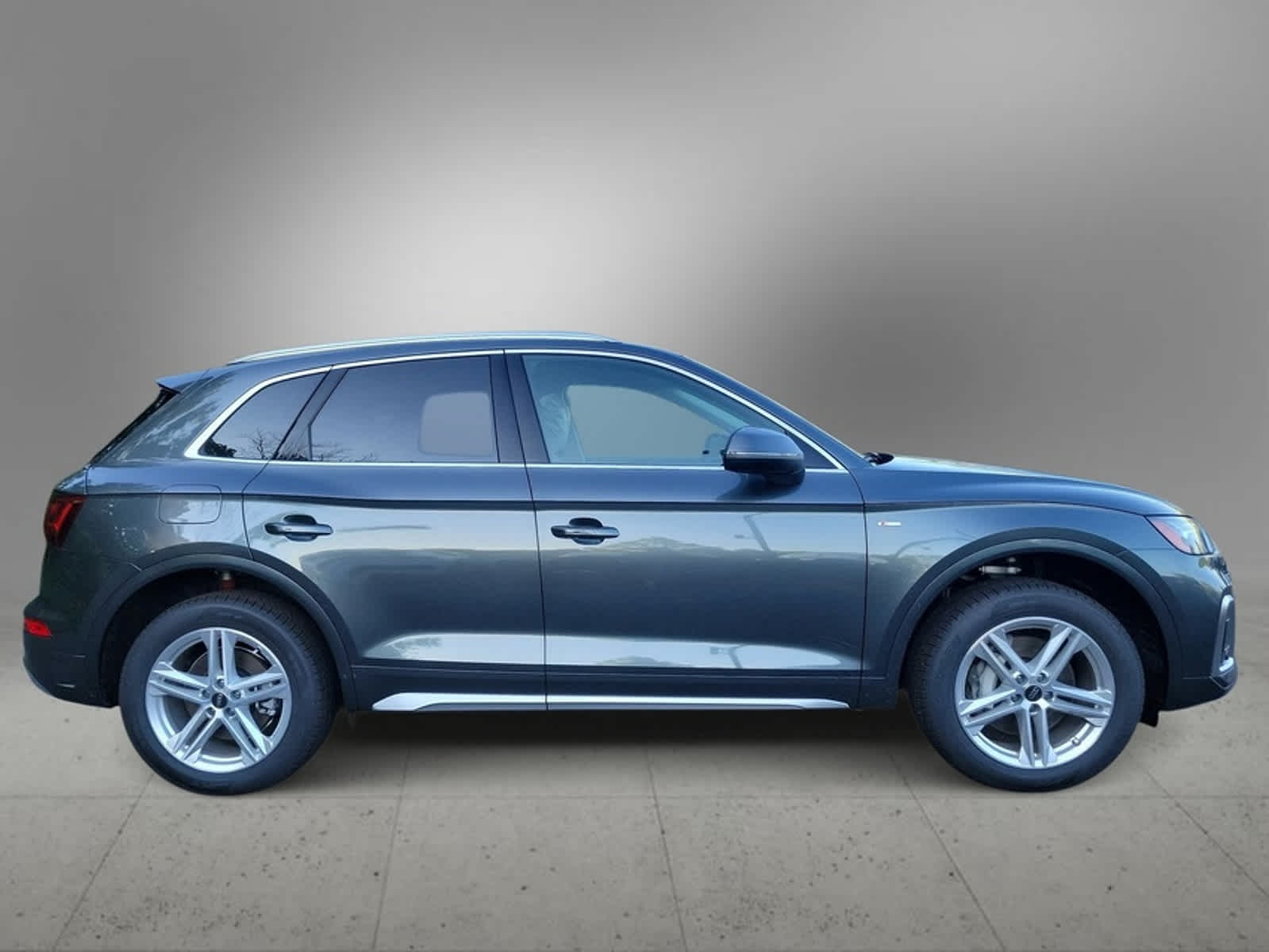 2024 Audi Q5 S line Premium 7