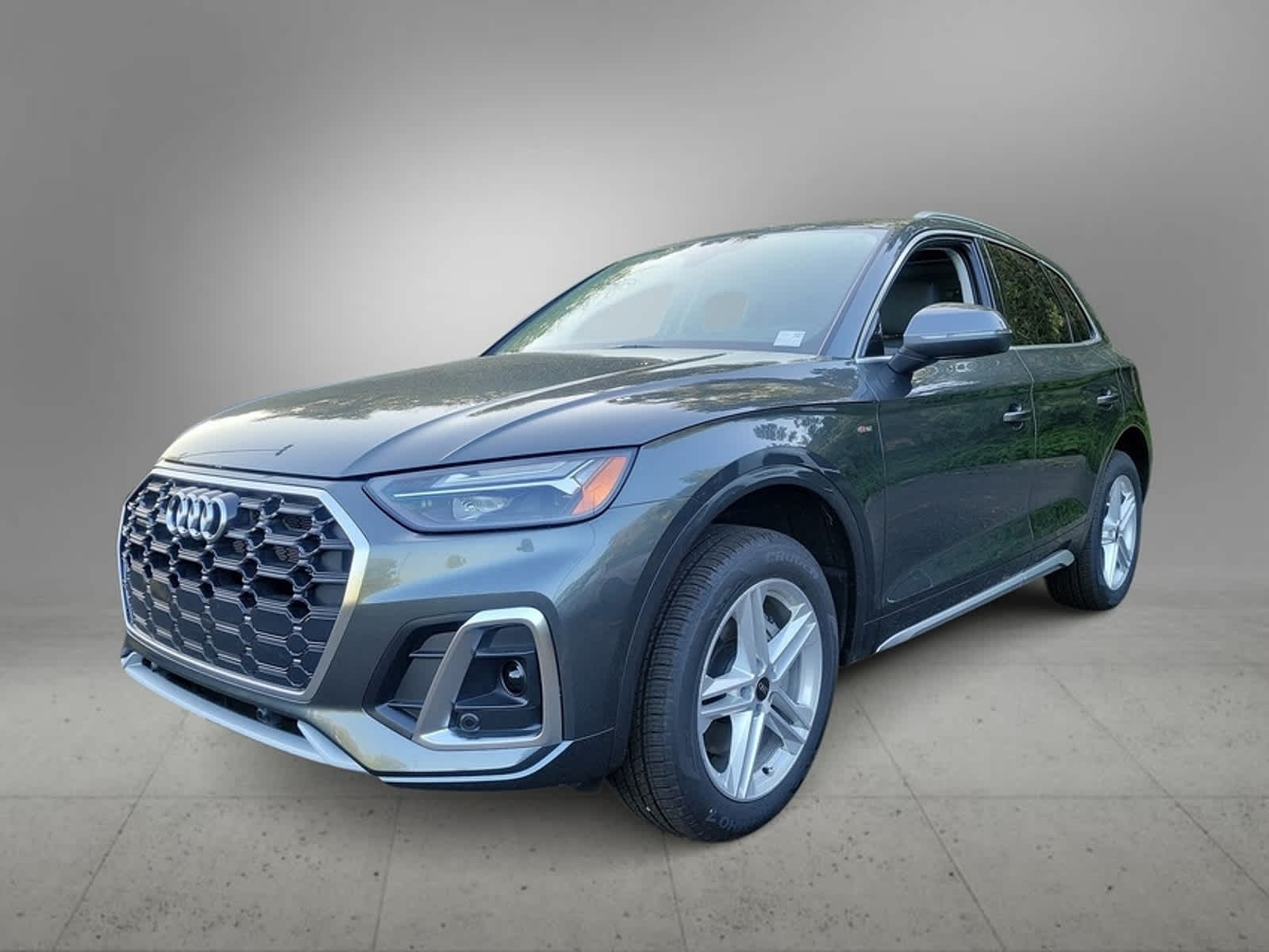 2024 Audi Q5 S line Premium 2