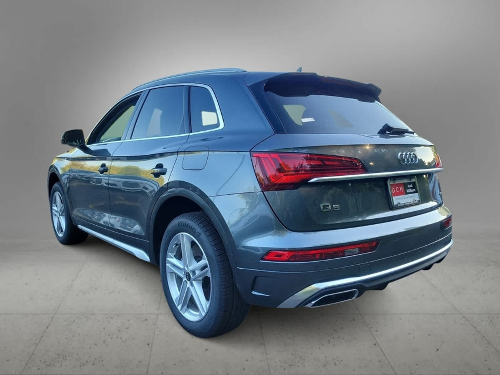 2024 Audi Q5 S line Premium 4