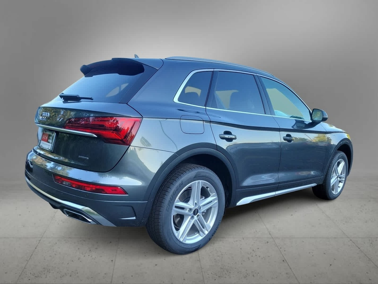 2024 Audi Q5 S line Premium 6