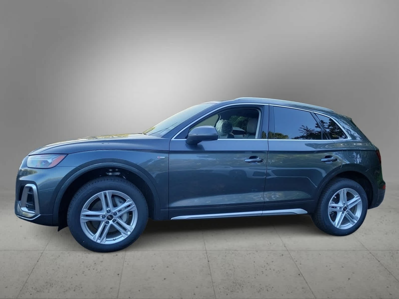 2024 Audi Q5 S line Premium 3