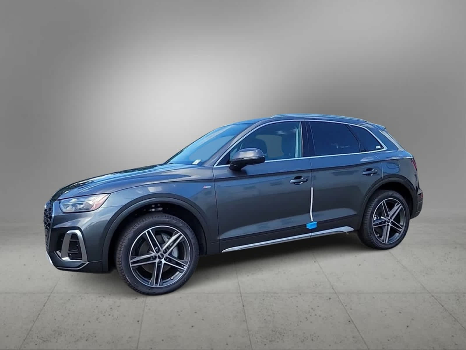 2024 Audi Q5 S line Premium 4