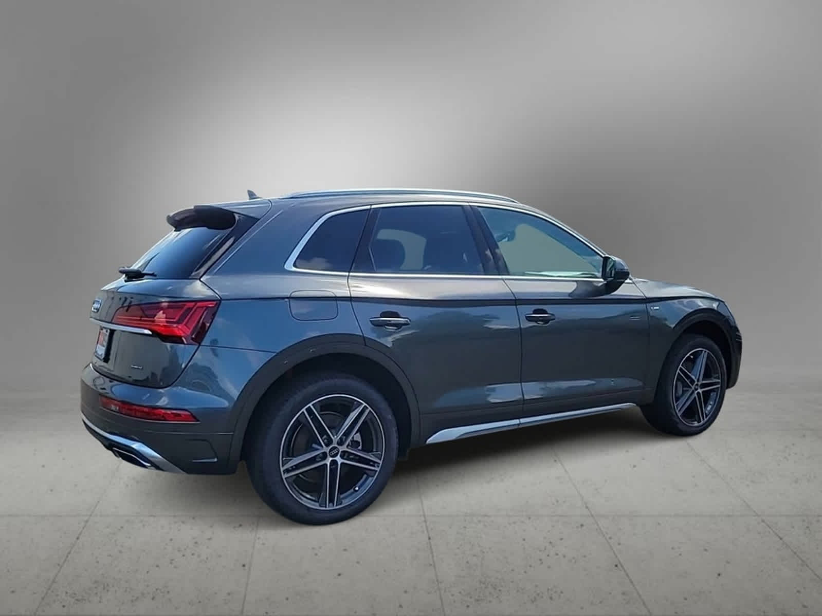 2024 Audi Q5 S line Premium 8