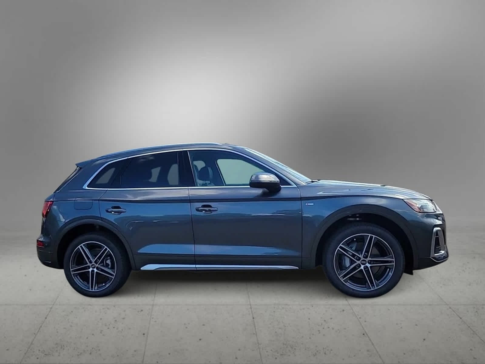 2024 Audi Q5 S line Premium 9