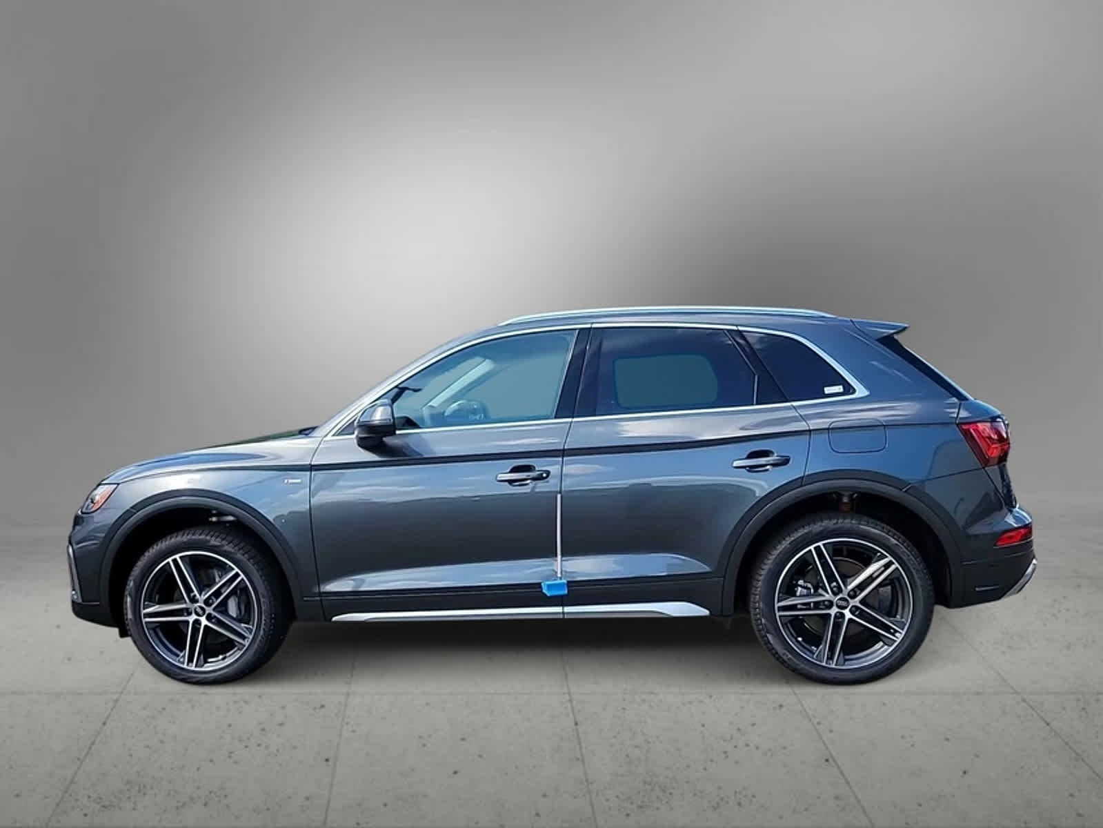 2024 Audi Q5 S line Premium 5