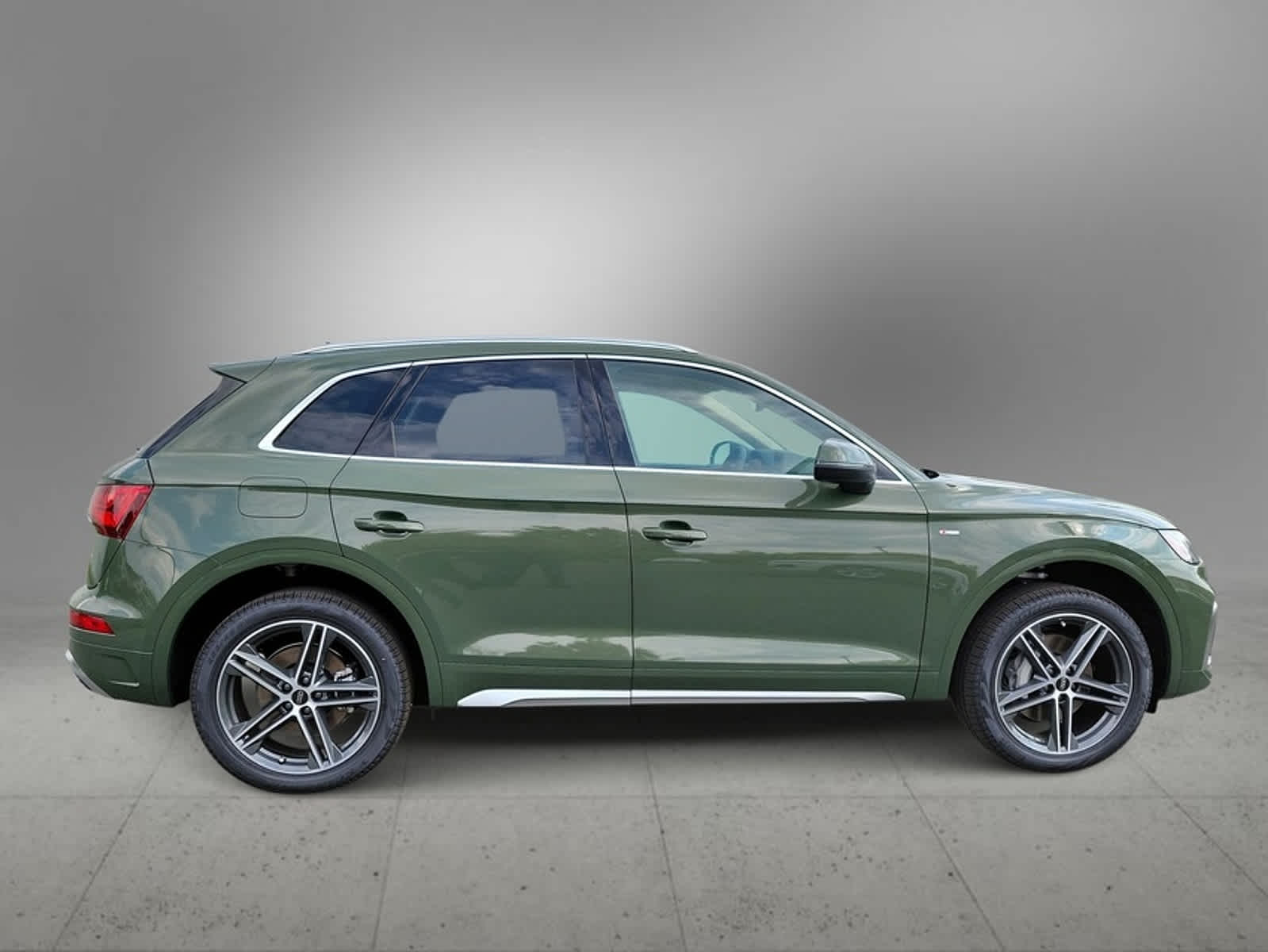 2024 Audi Q5 S line Premium 6