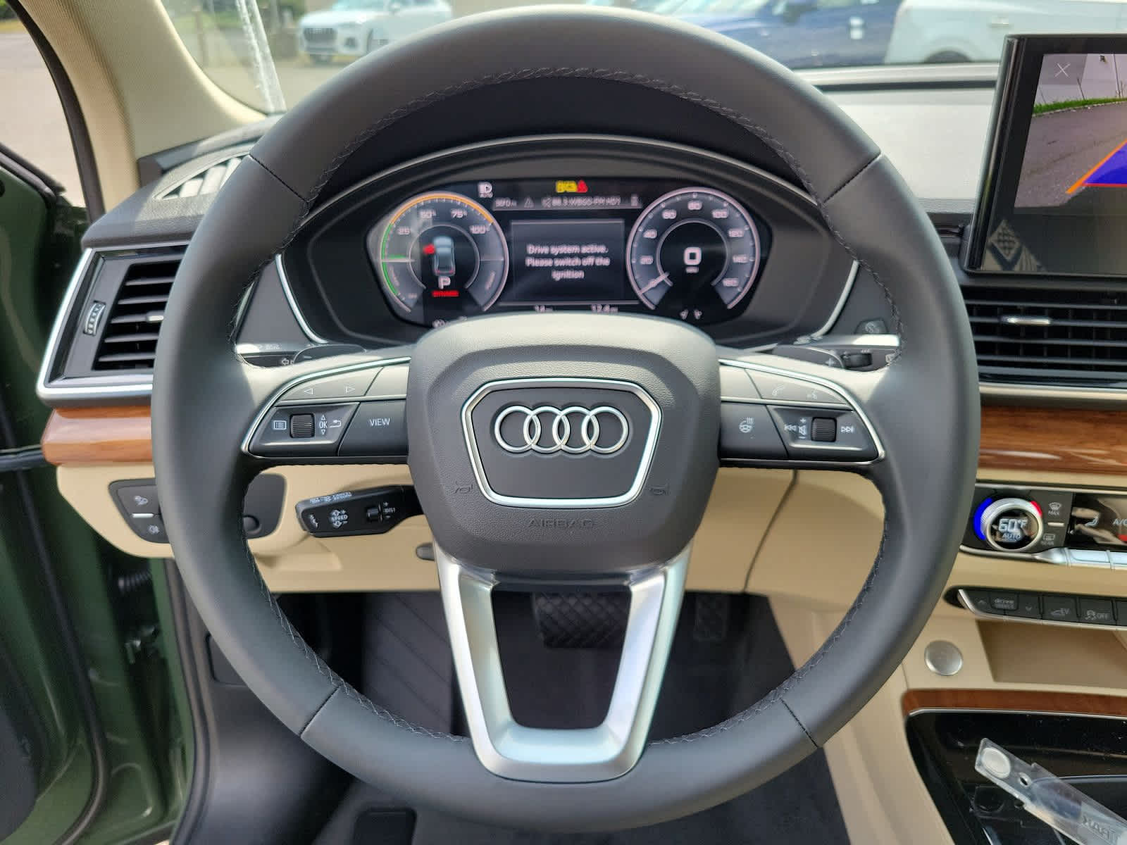 2024 Audi Q5 S line Premium 15