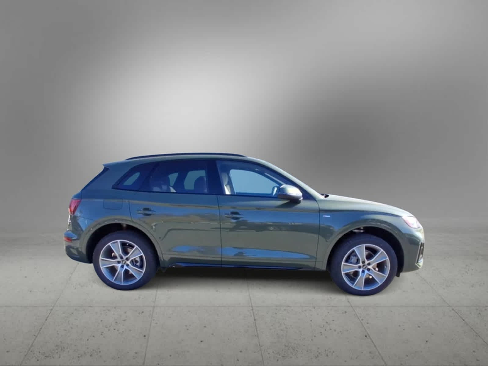 2025 Audi Q5 S line Premium 9