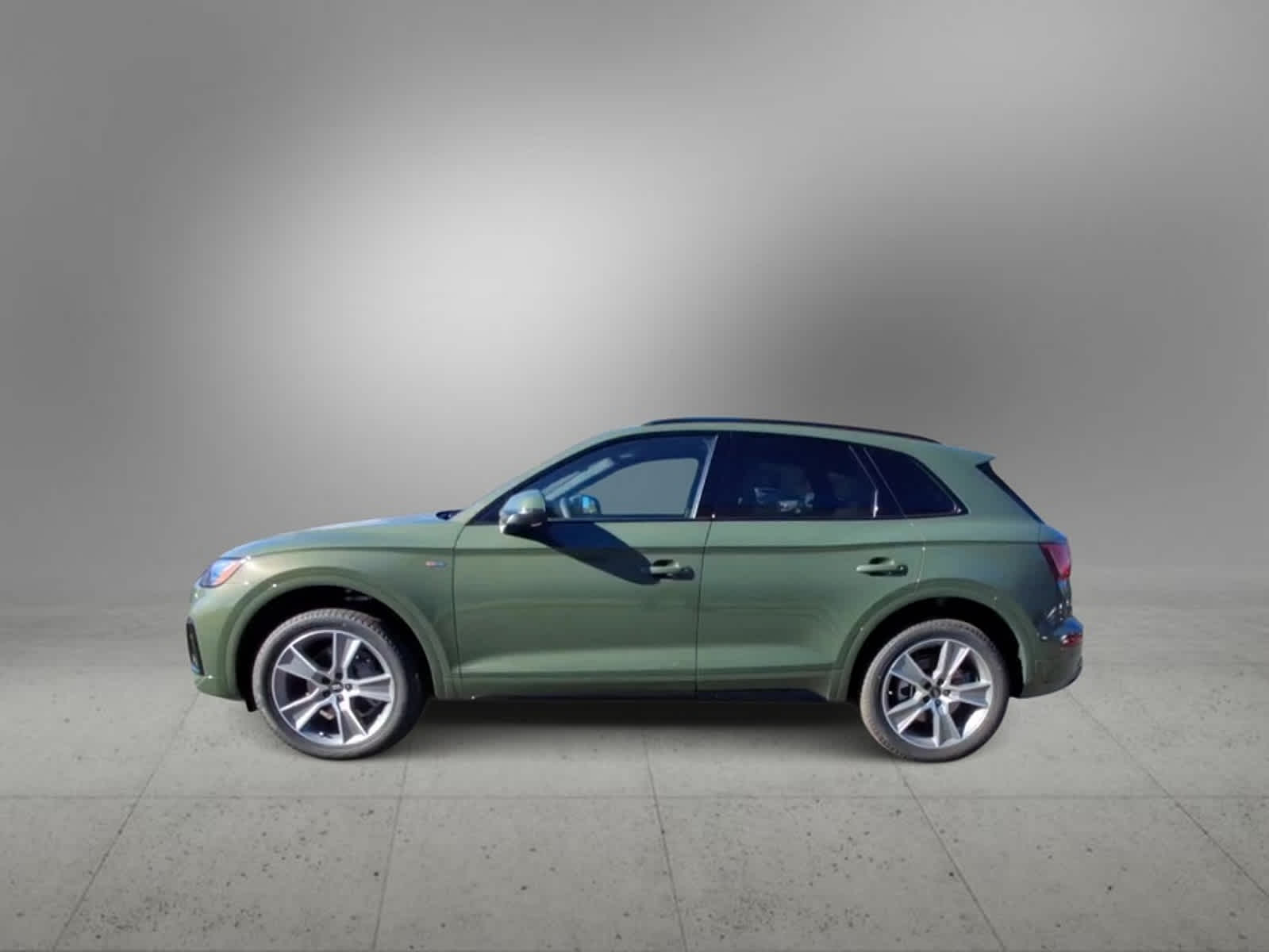 2025 Audi Q5 S line Premium 5