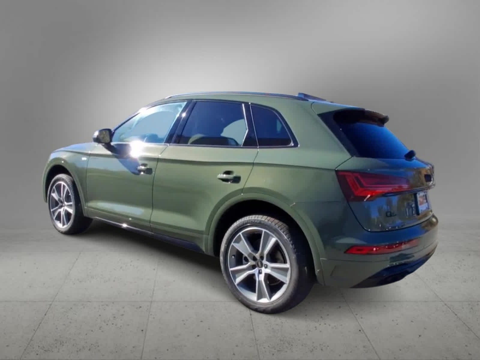 2025 Audi Q5 S line Premium 6