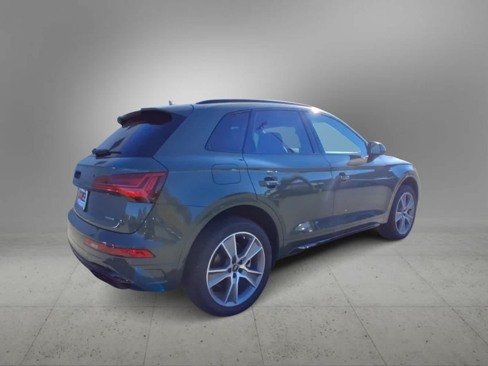 2025 Audi Q5 S line Premium 8