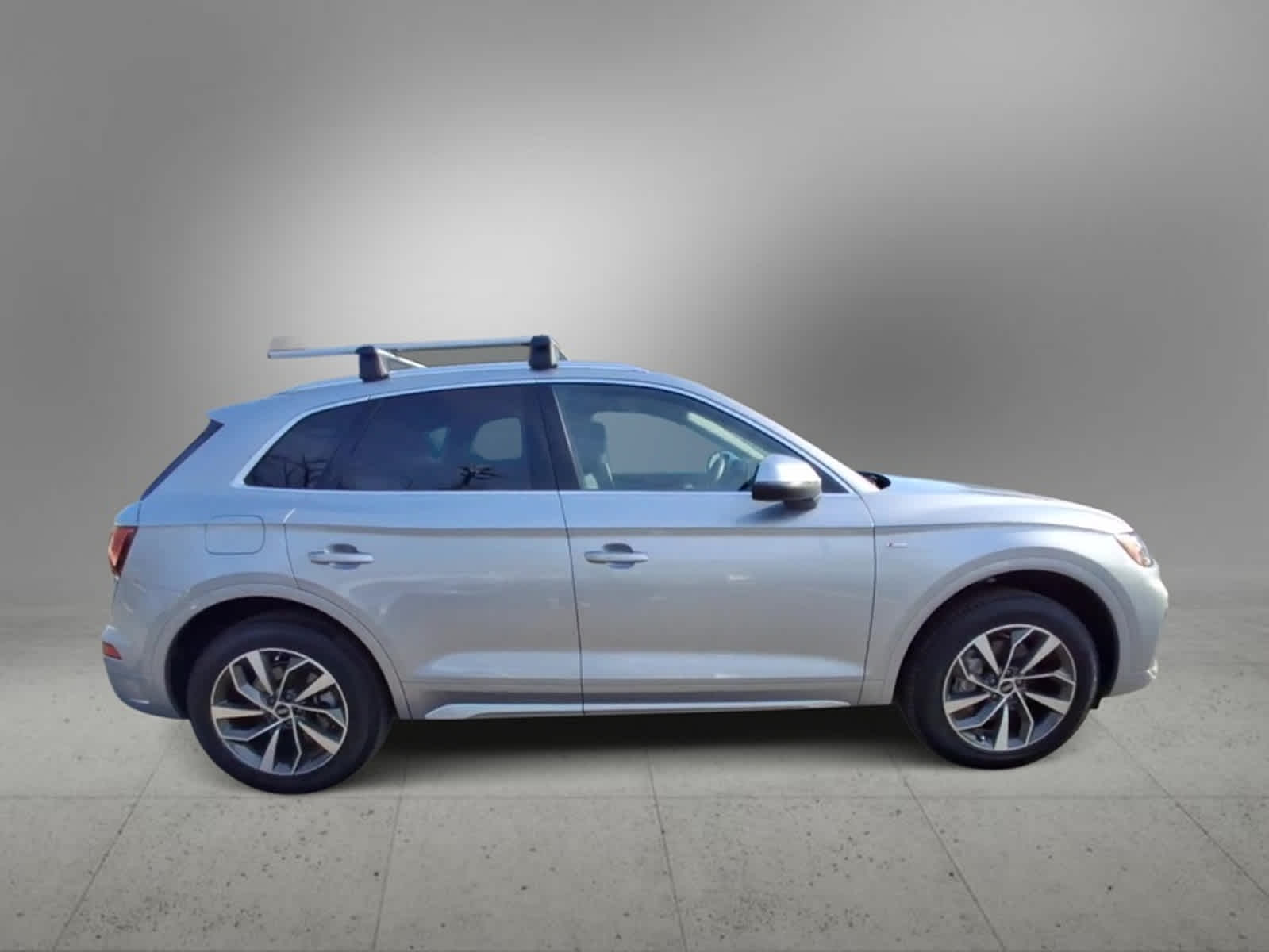 2022 Audi Q5 S line Premium 9