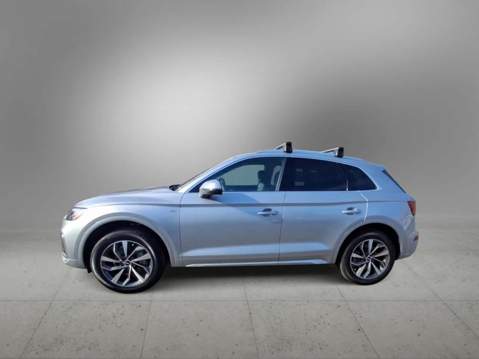 2022 Audi Q5 S line Premium 5