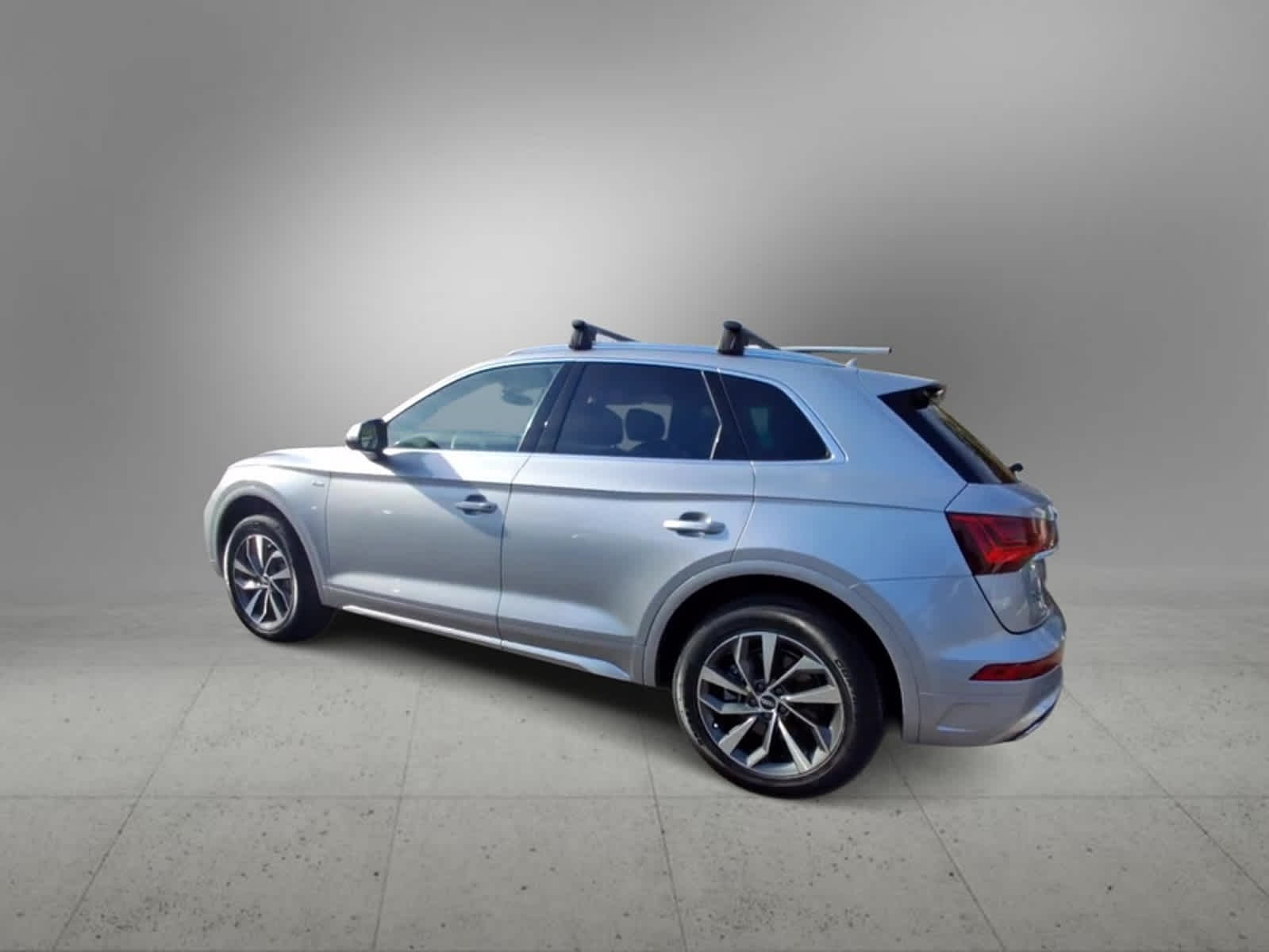 2022 Audi Q5 S line Premium 6