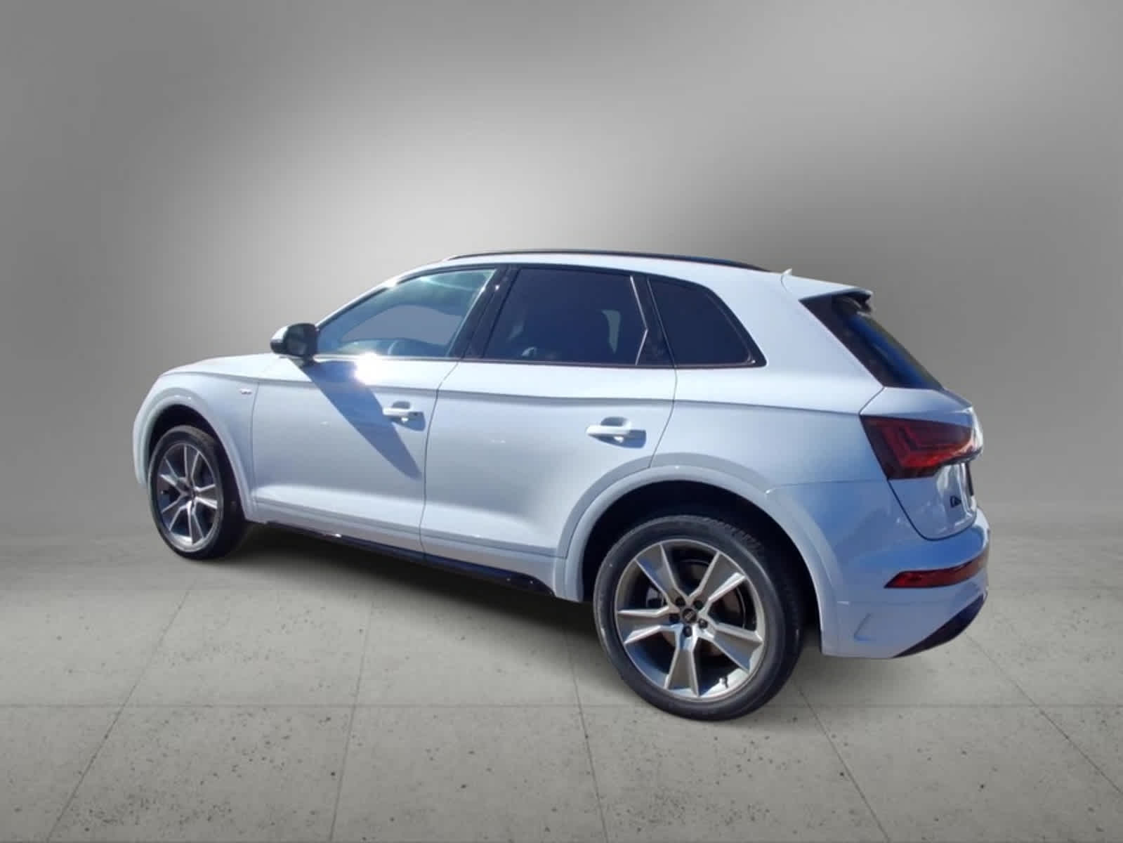 2025 Audi Q5 S line Premium 6