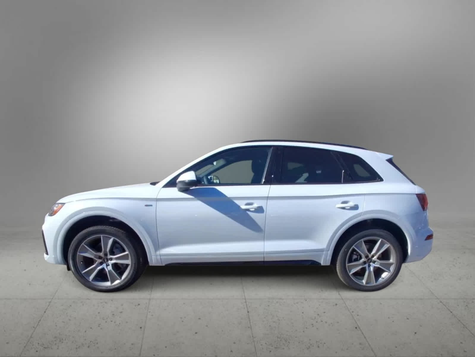 2025 Audi Q5 S line Premium 5