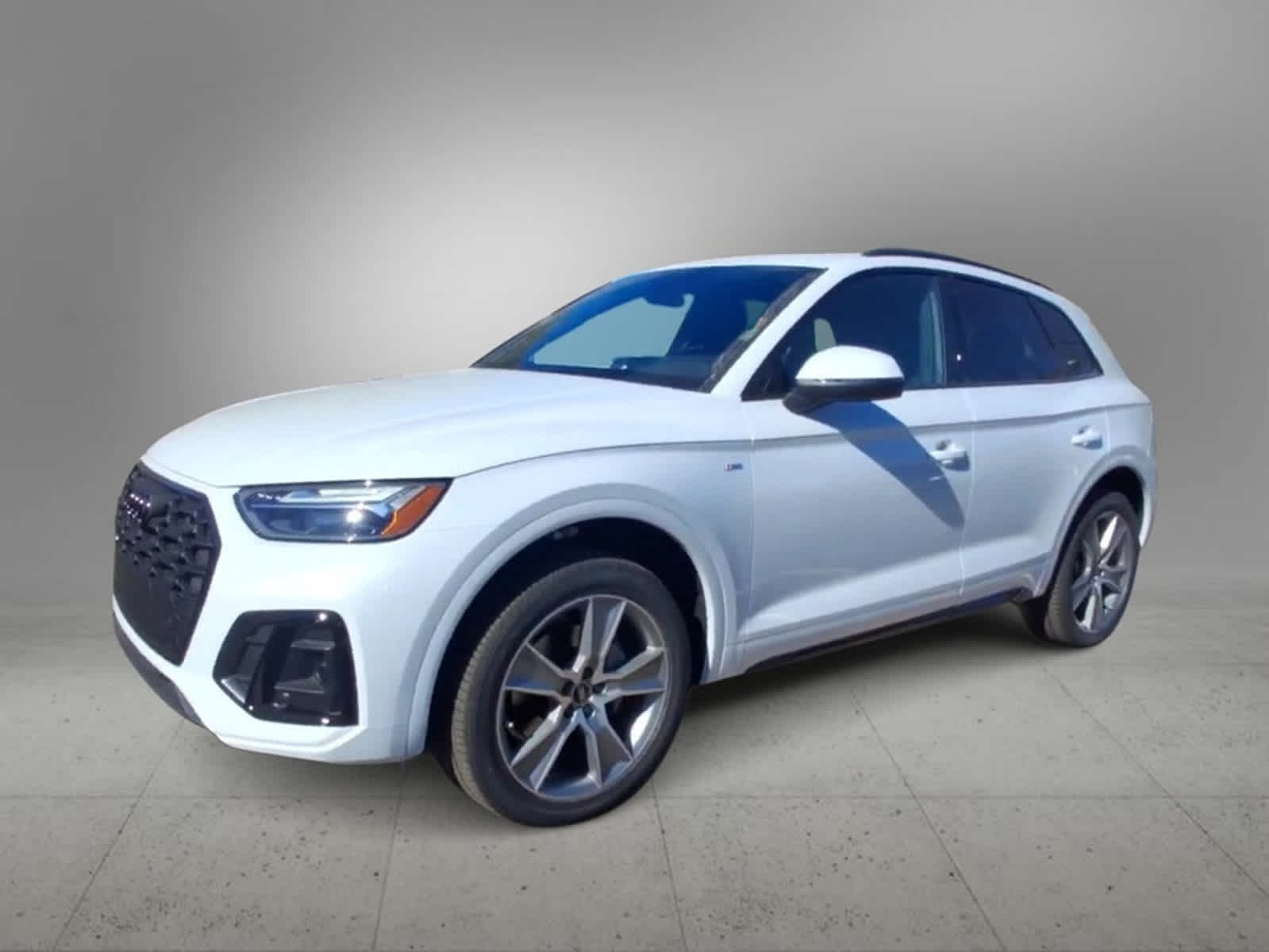 2025 Audi Q5 S line Premium 4