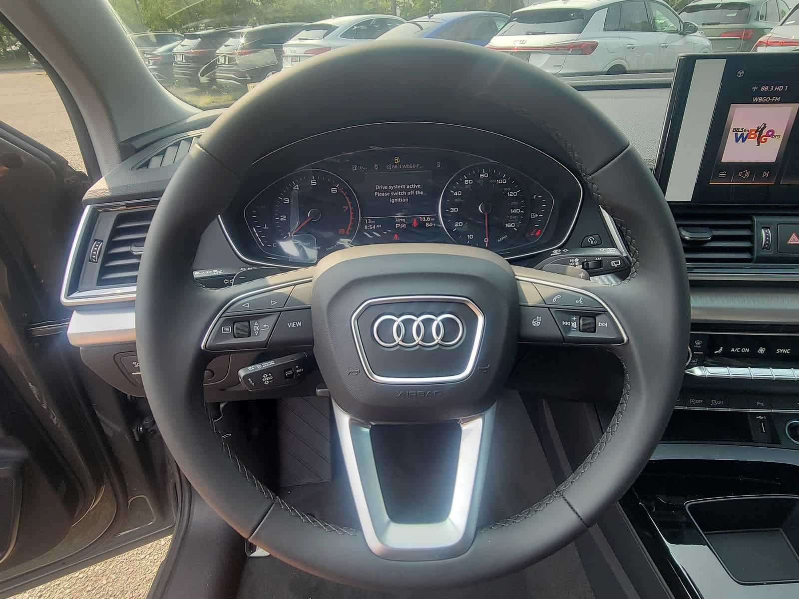 2024 Audi Q5 S line Premium 14