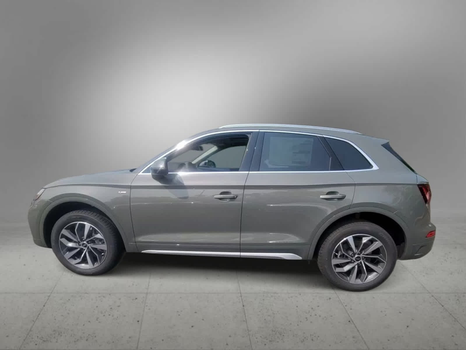 2024 Audi Q5 S line Premium 5