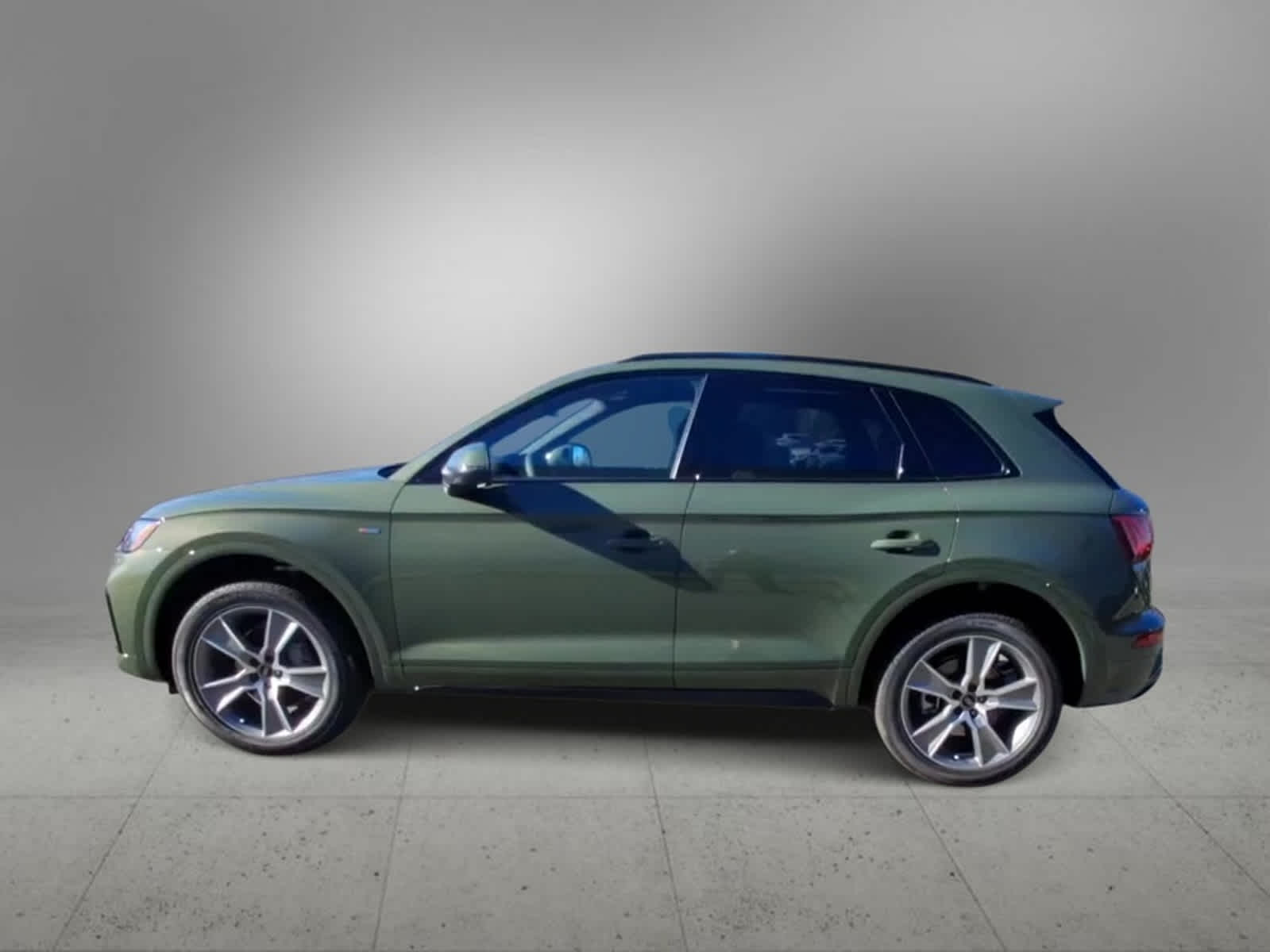 2025 Audi Q5 S line Premium 5