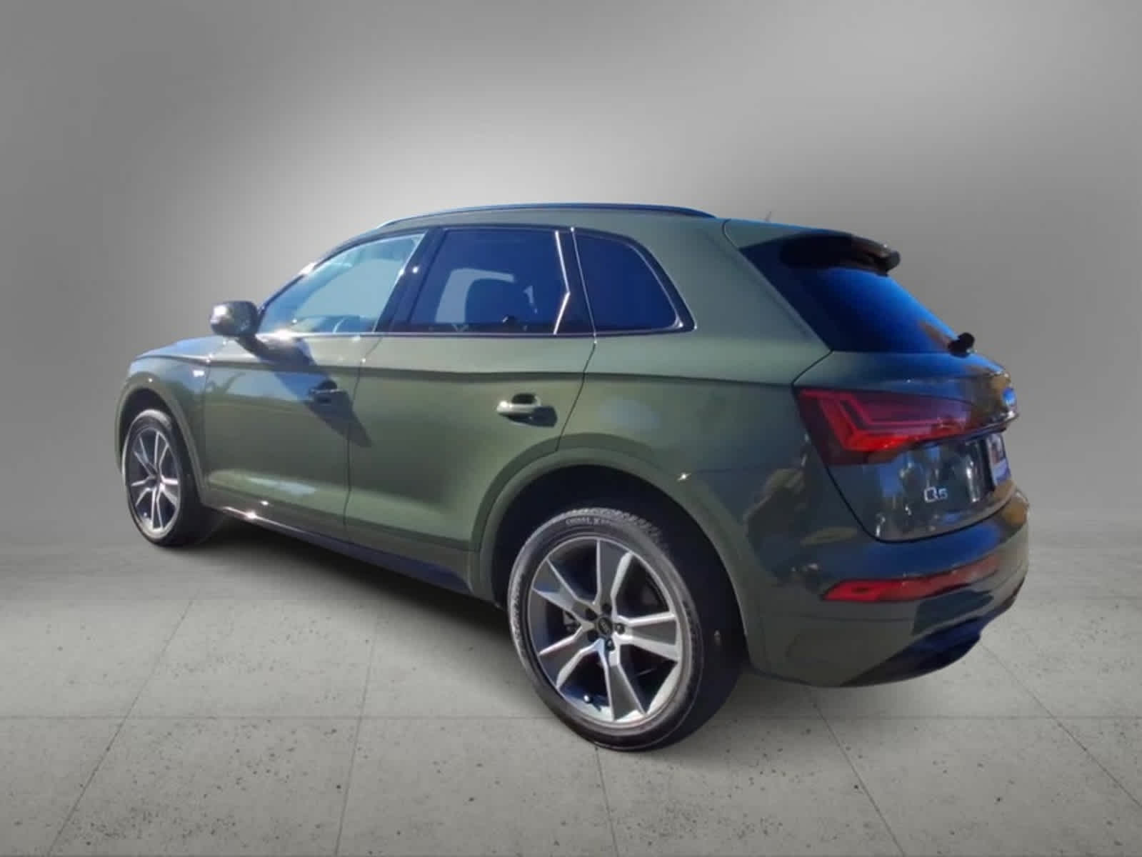 2025 Audi Q5 S line Premium 6