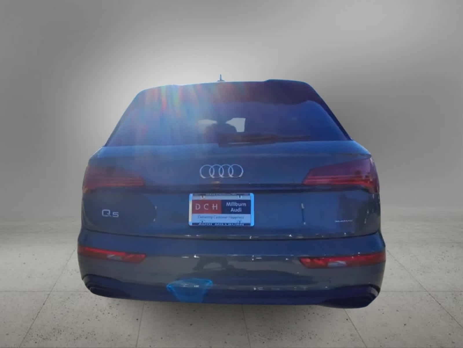 2025 Audi Q5 S line Premium 7