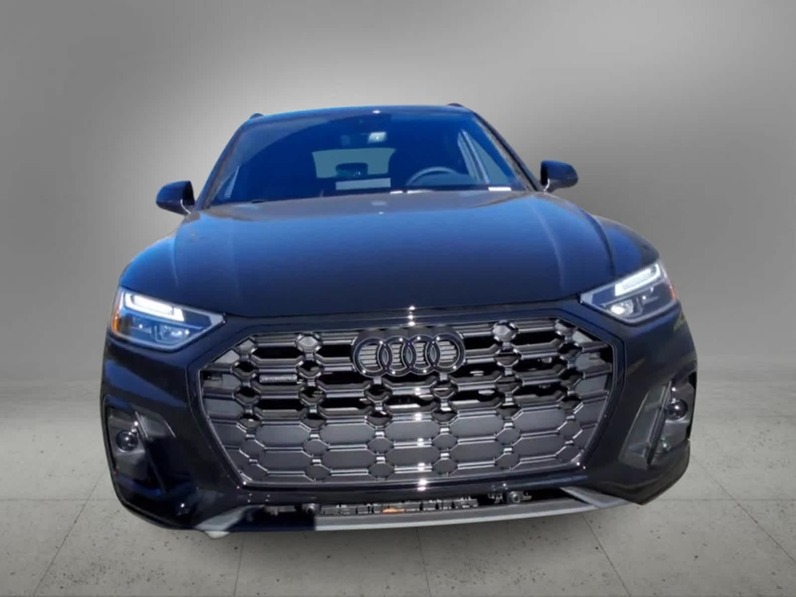 2025 Audi Q5 S line Premium 3