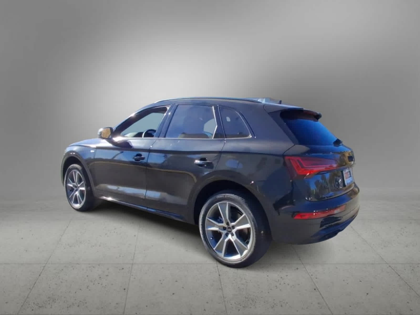 2025 Audi Q5 S line Premium 6