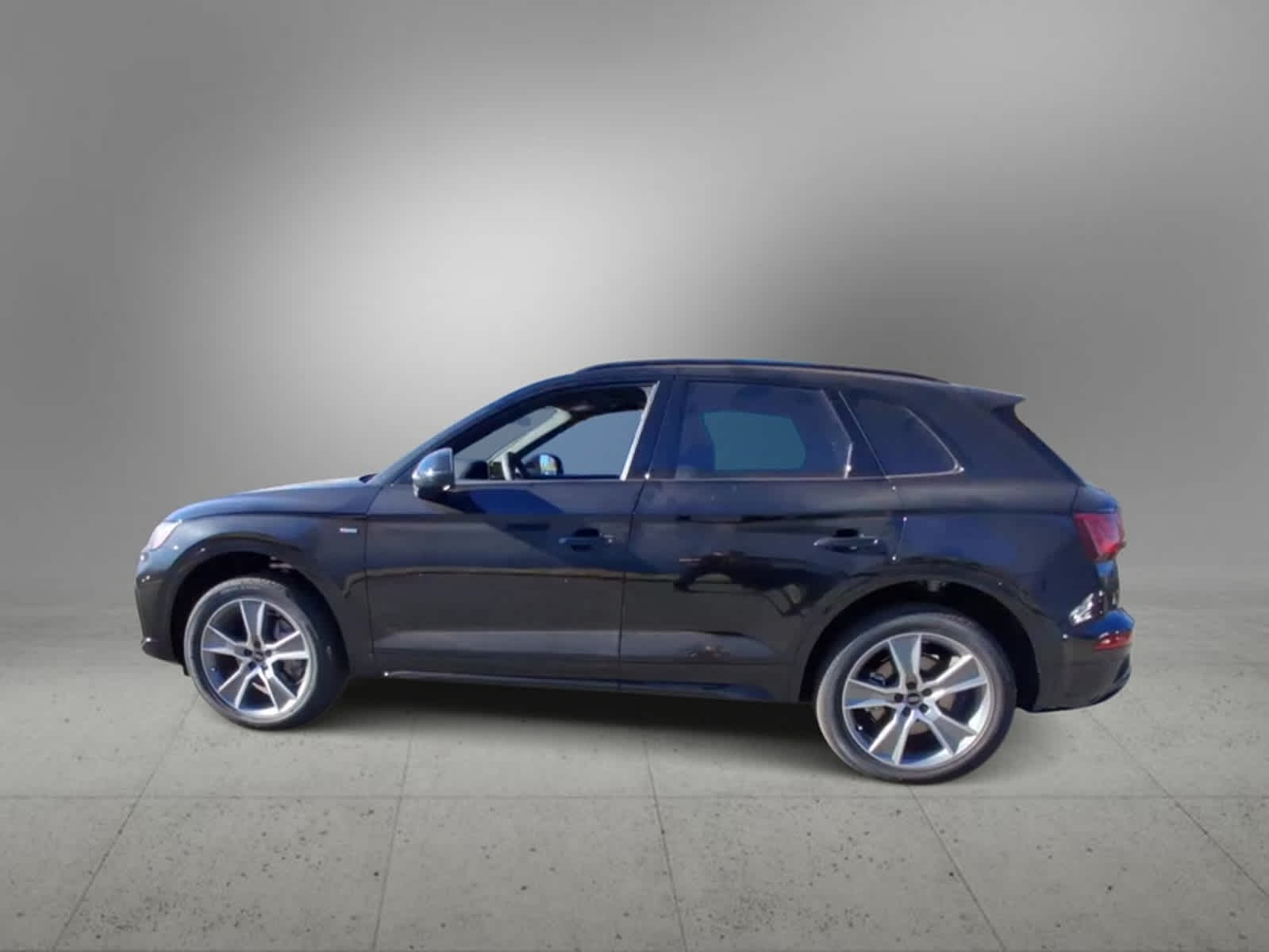 2025 Audi Q5 S line Premium 5