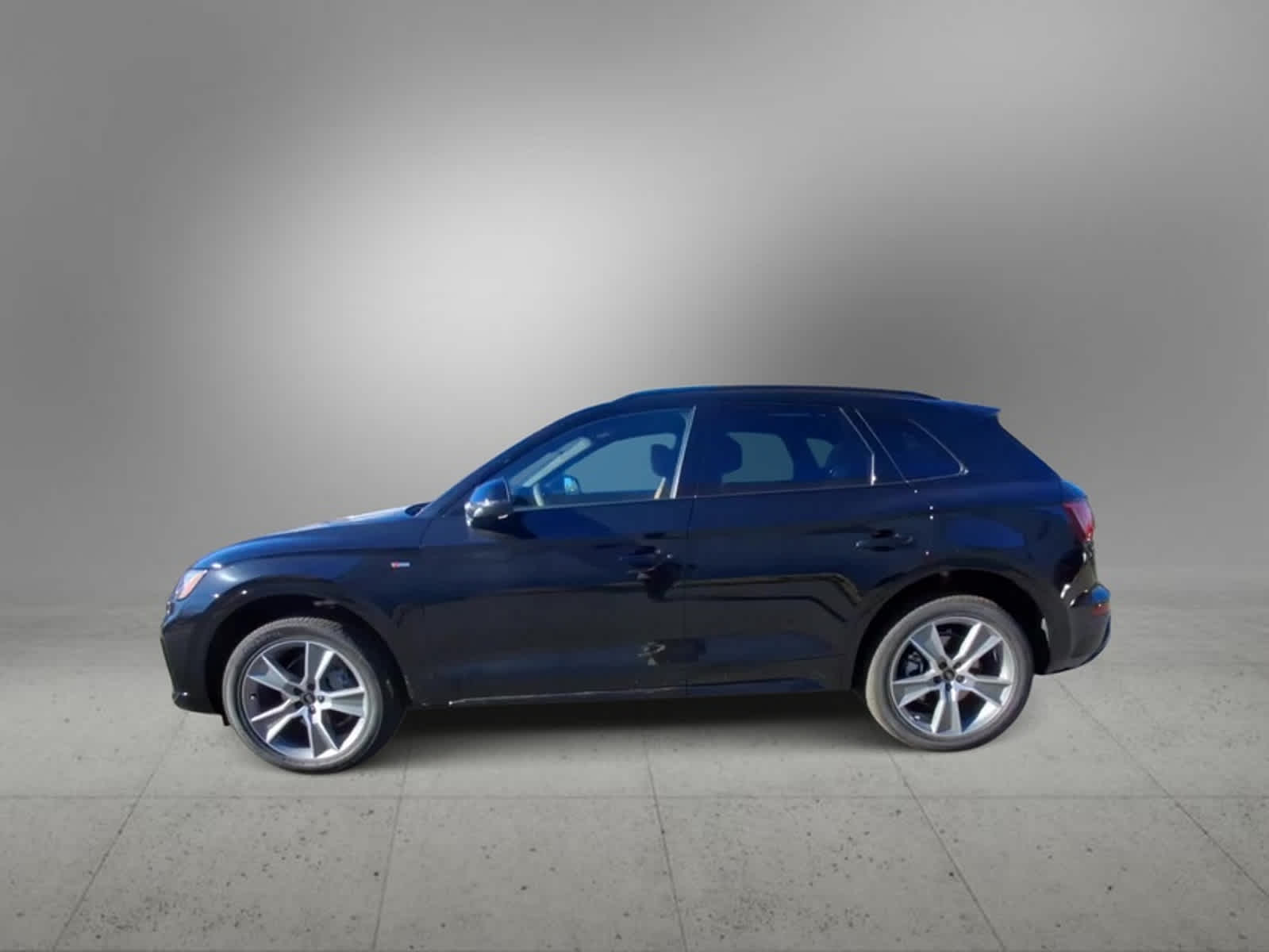 2025 Audi Q5 S line Premium 5