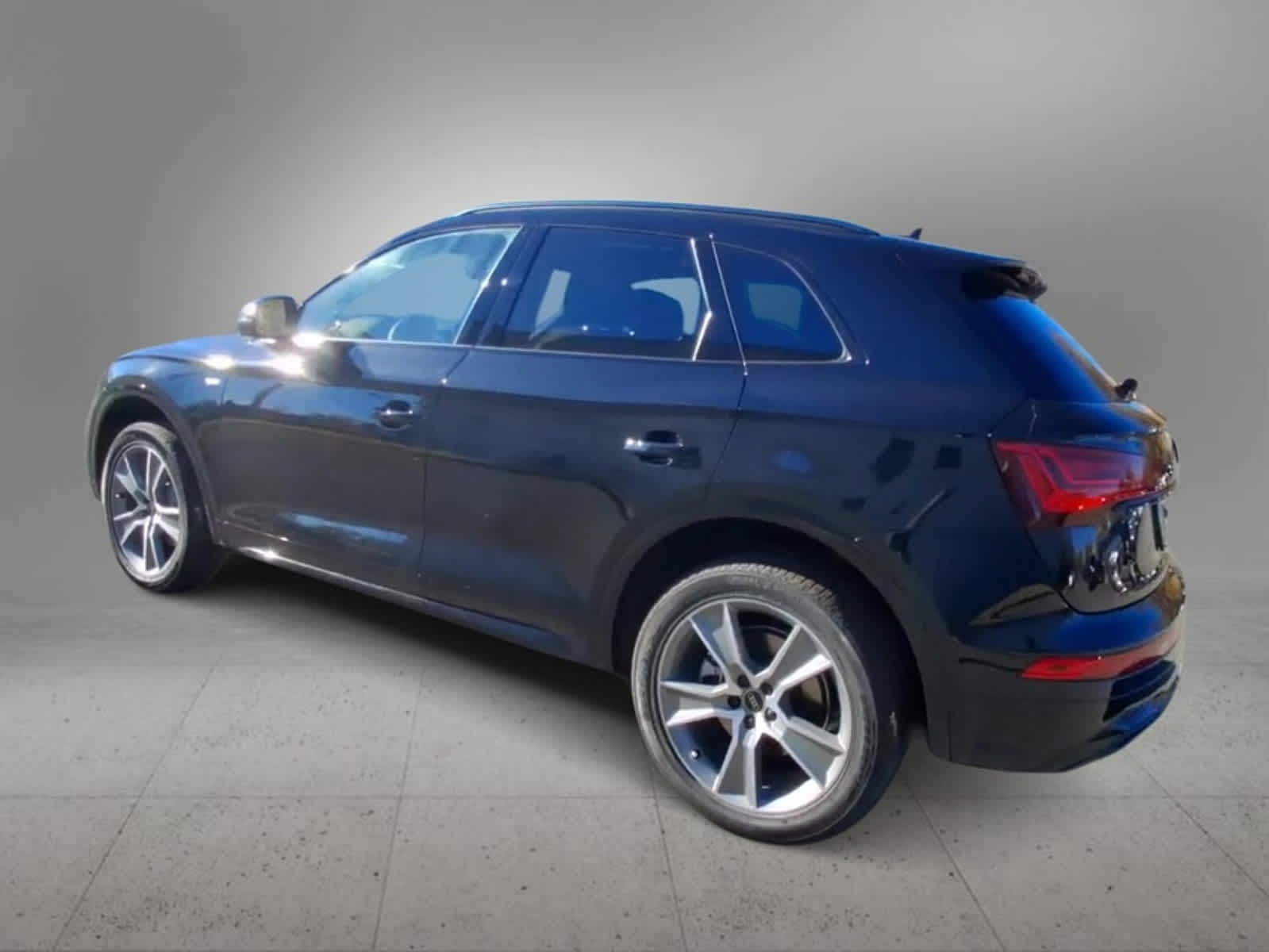 2025 Audi Q5 S line Premium 6