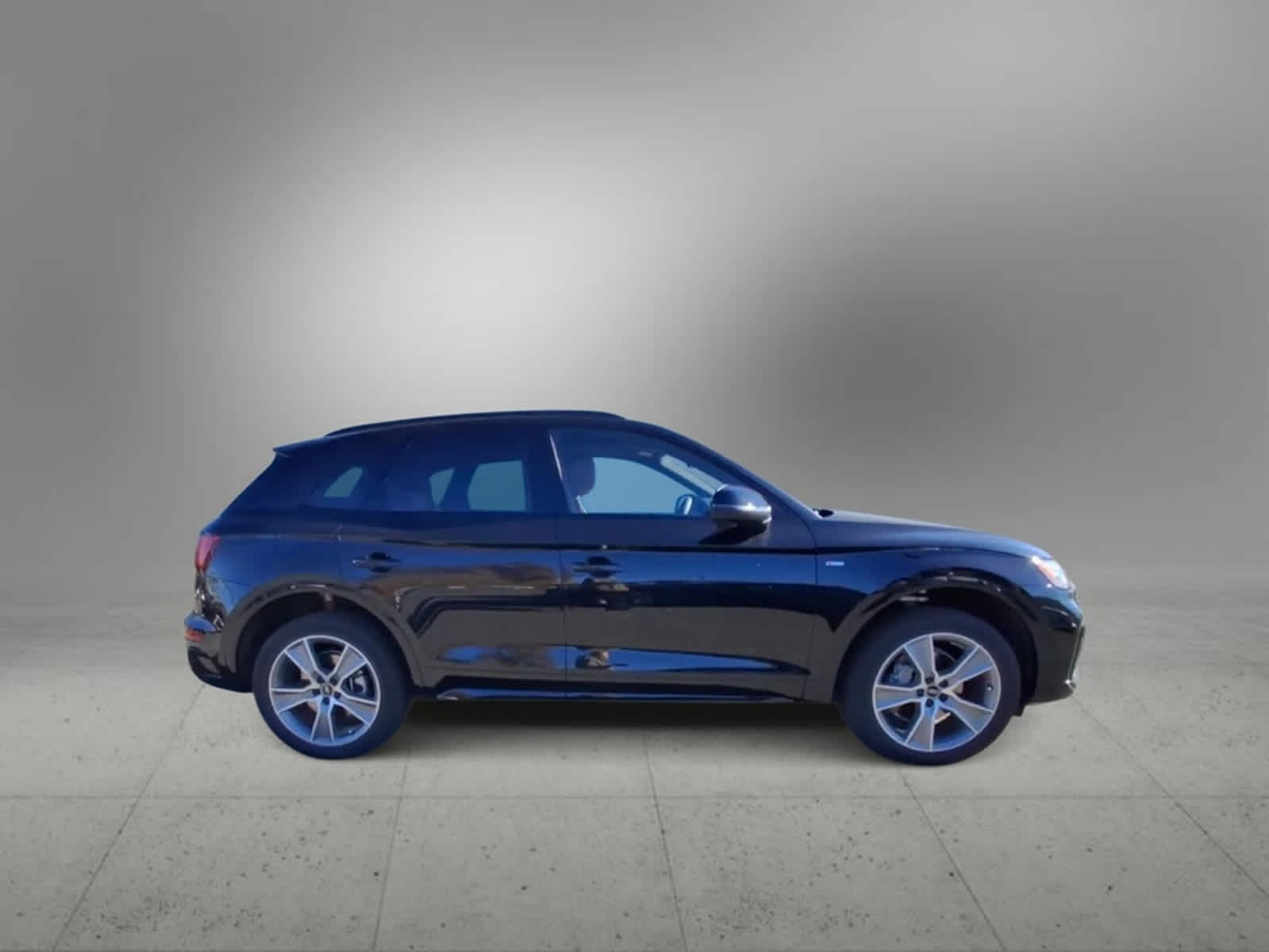 2025 Audi Q5 S line Premium 9