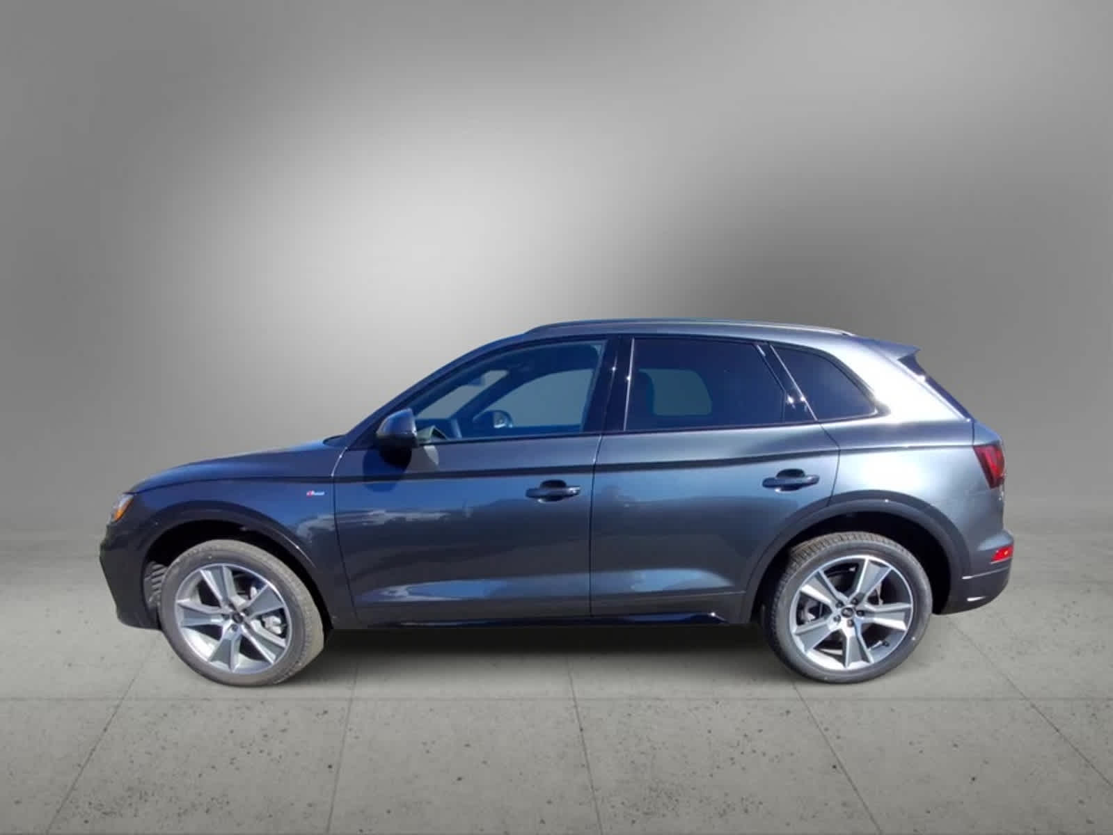 2025 Audi Q5 S line Premium 5