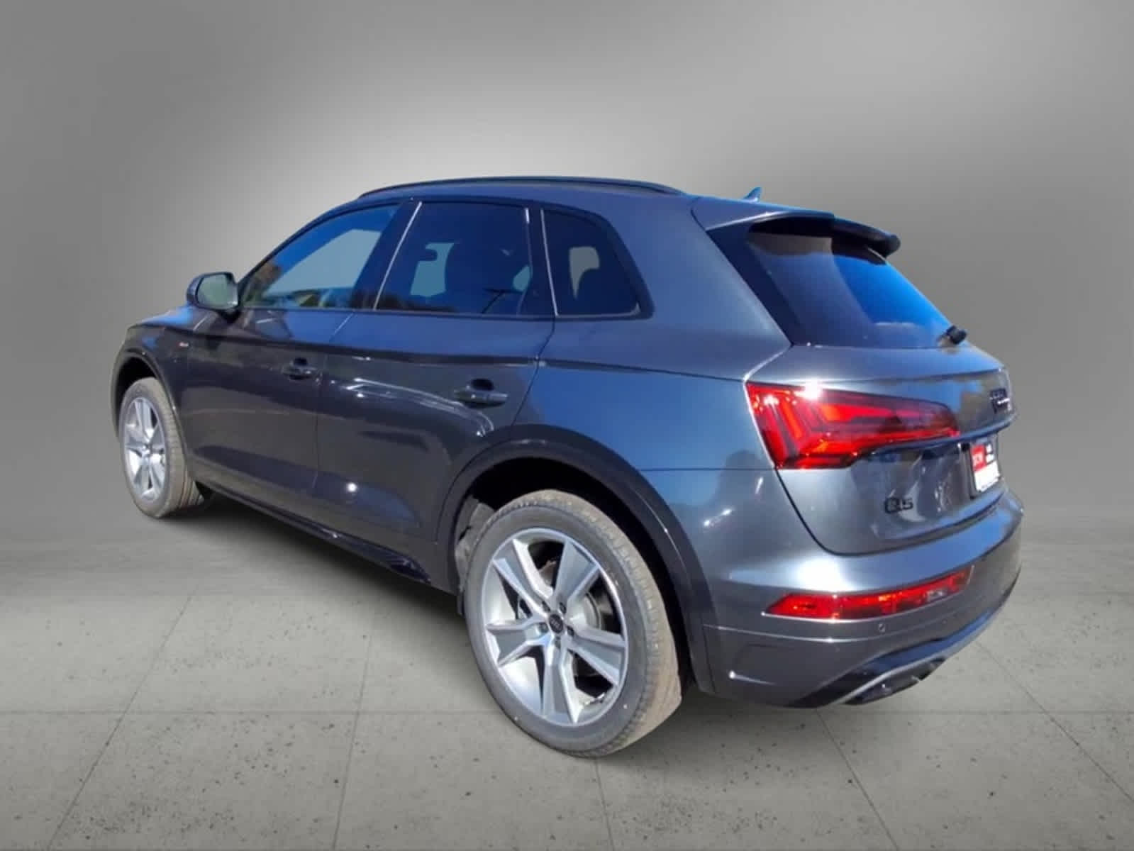 2025 Audi Q5 S line Premium 6