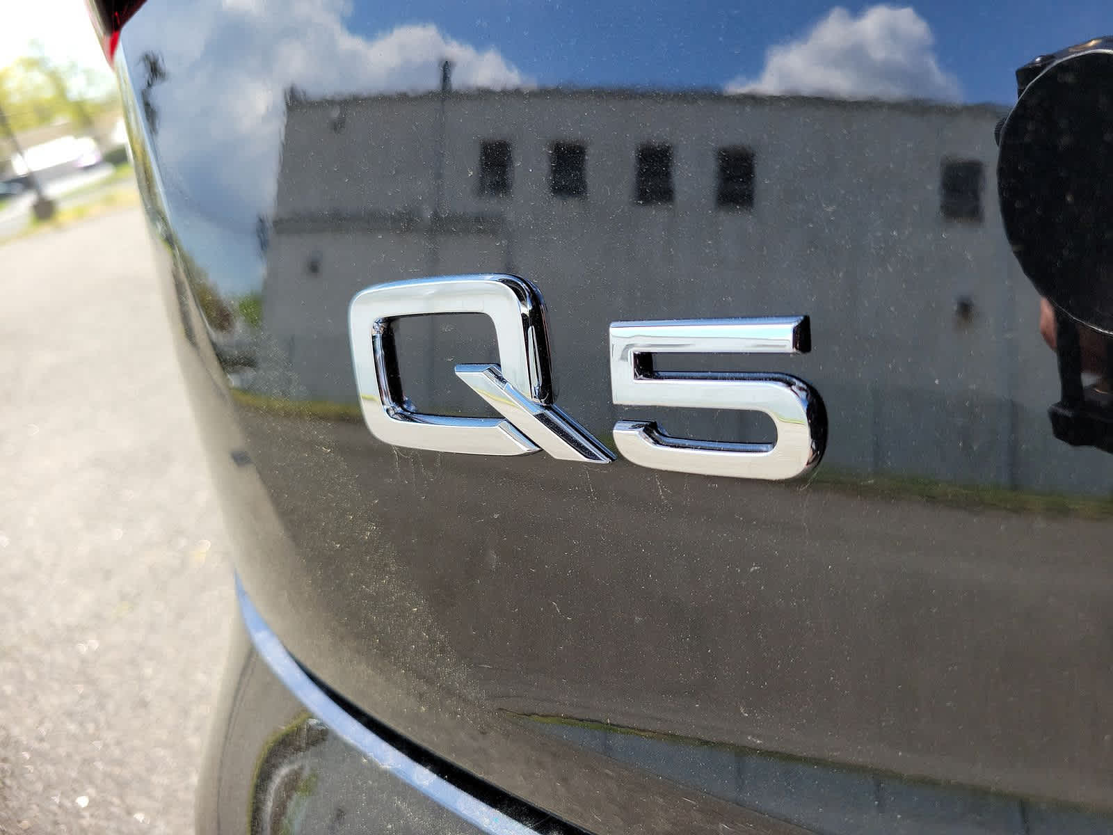 2024 Audi Q5 S line Premium 19