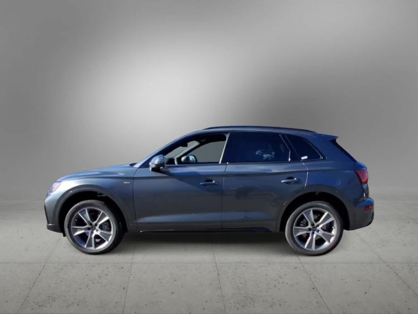 2025 Audi Q5 S line Premium 5