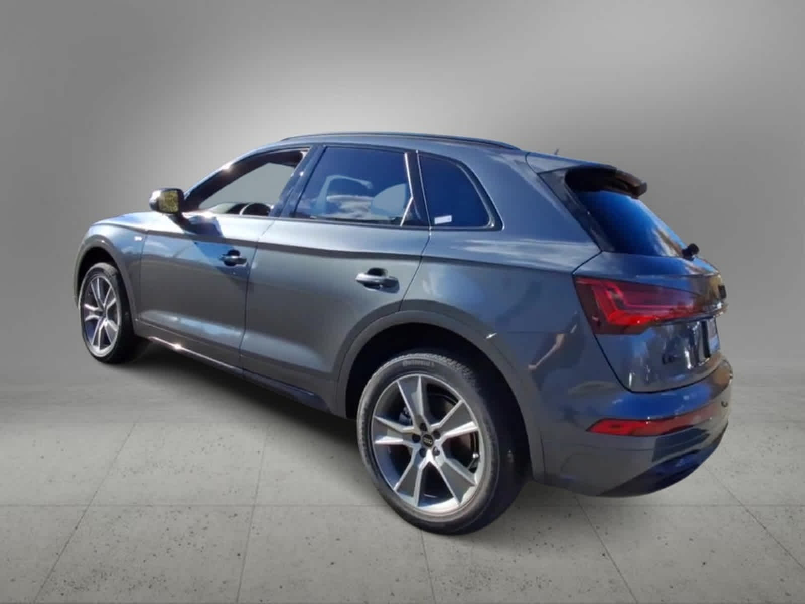 2025 Audi Q5 S line Premium 6