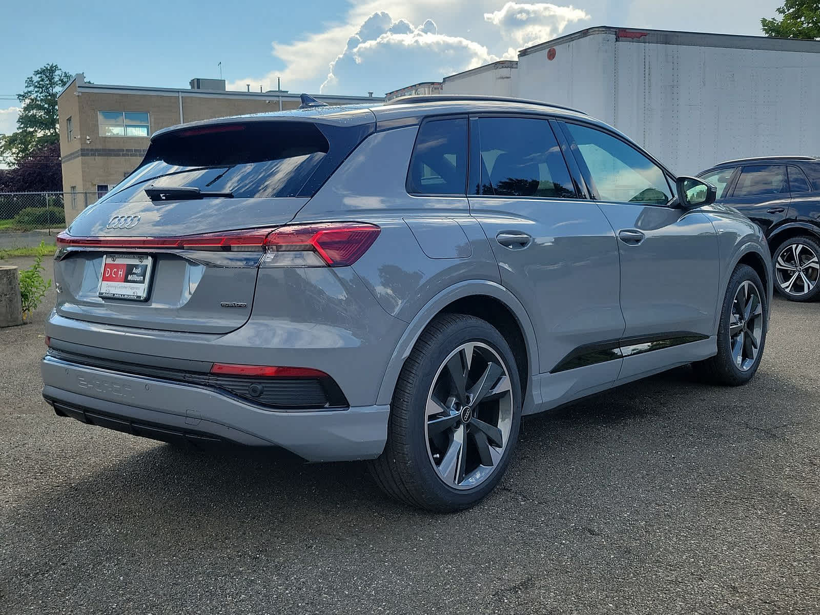 2024 Audi Q4 e-tron Premium 11