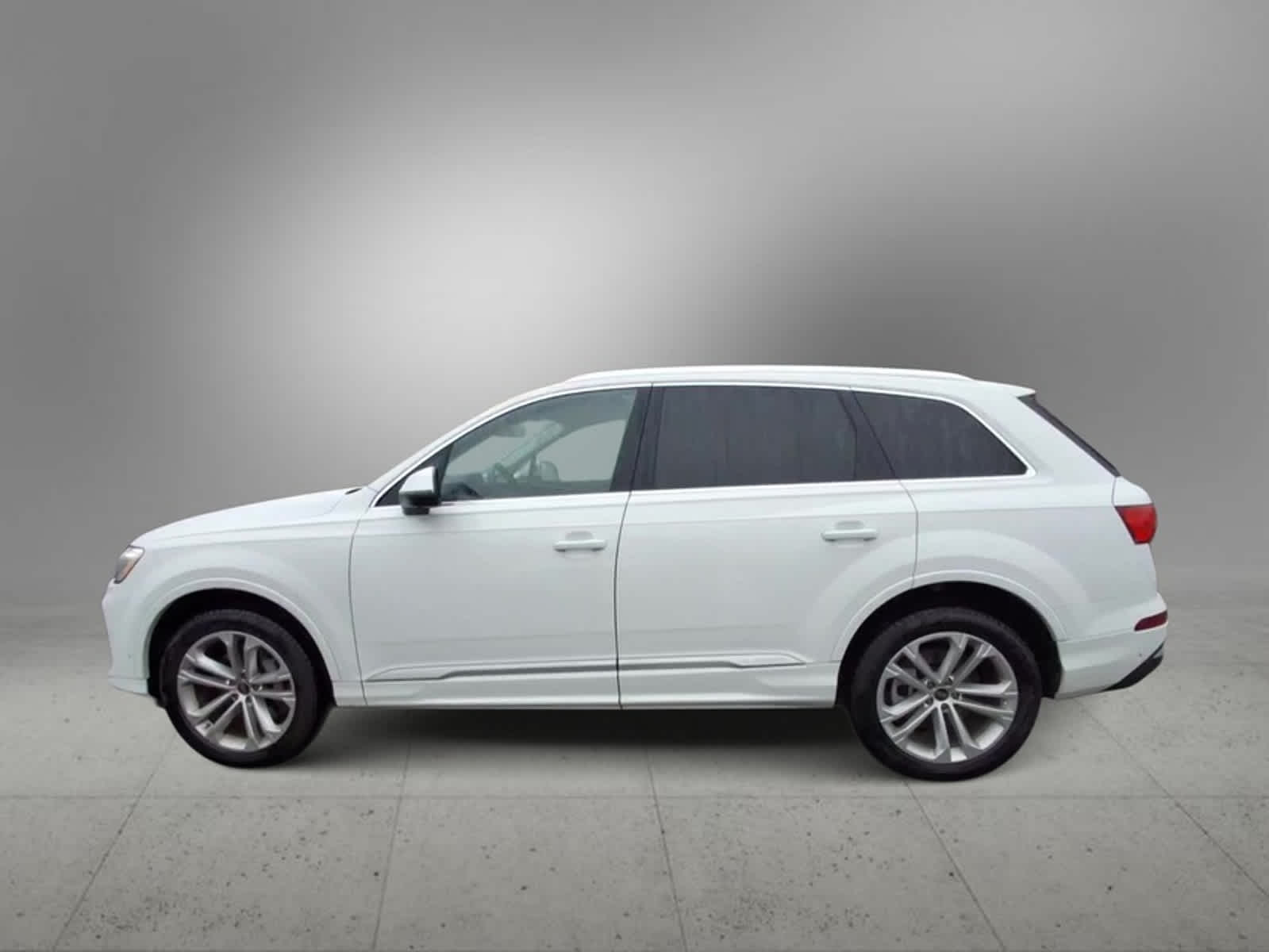 2025 Audi Q7 Premium Plus 5