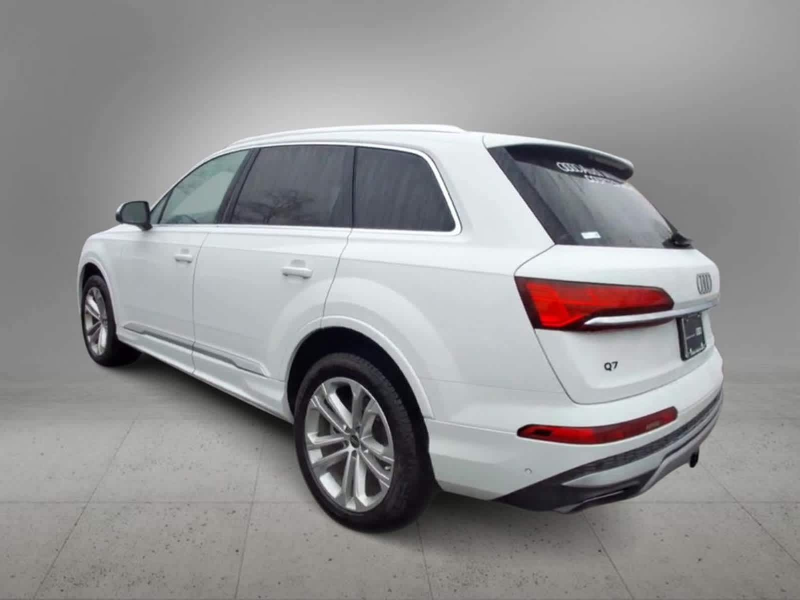 2025 Audi Q7 Premium Plus 6