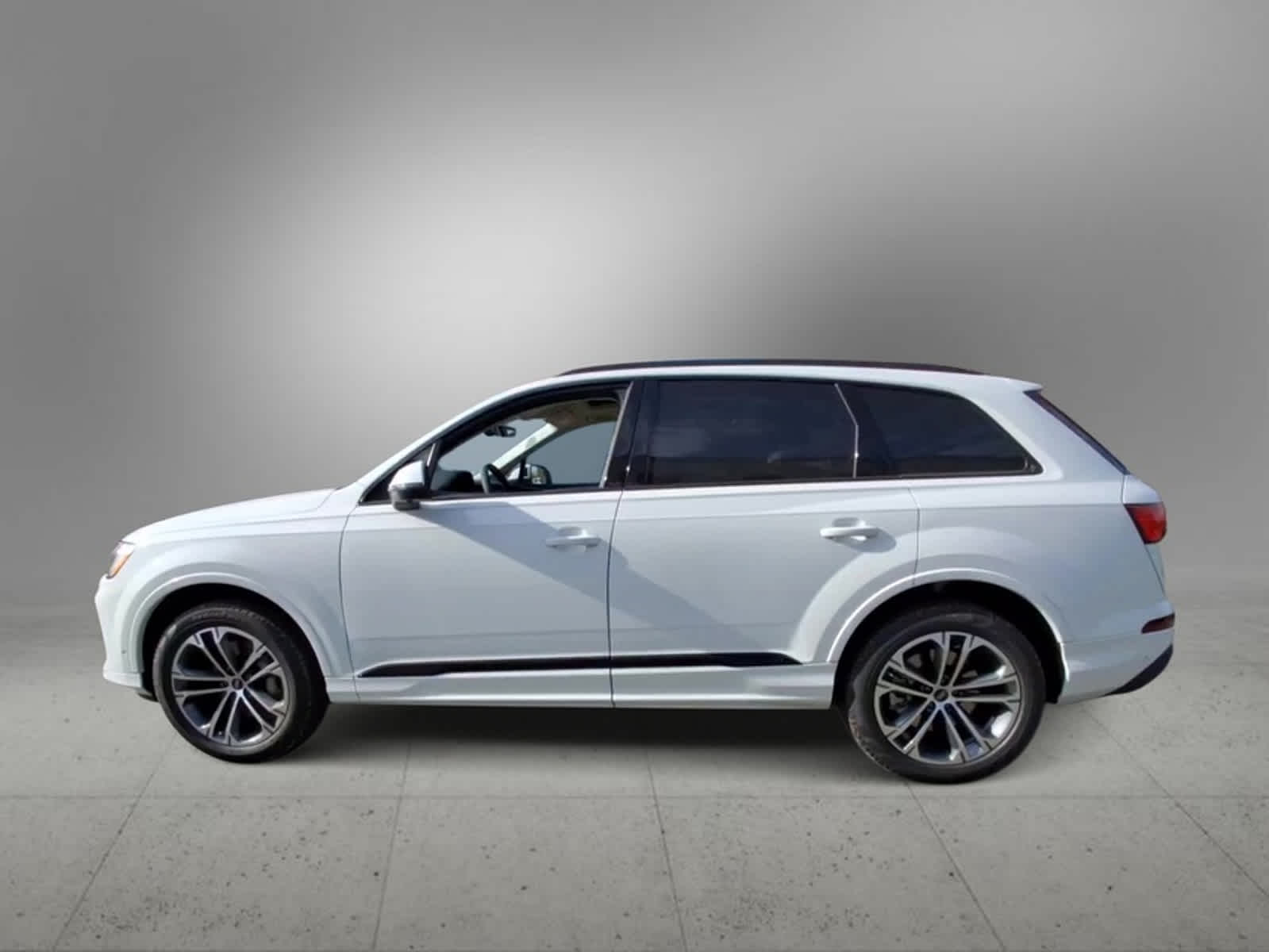 2025 Audi Q7 Premium Plus 5