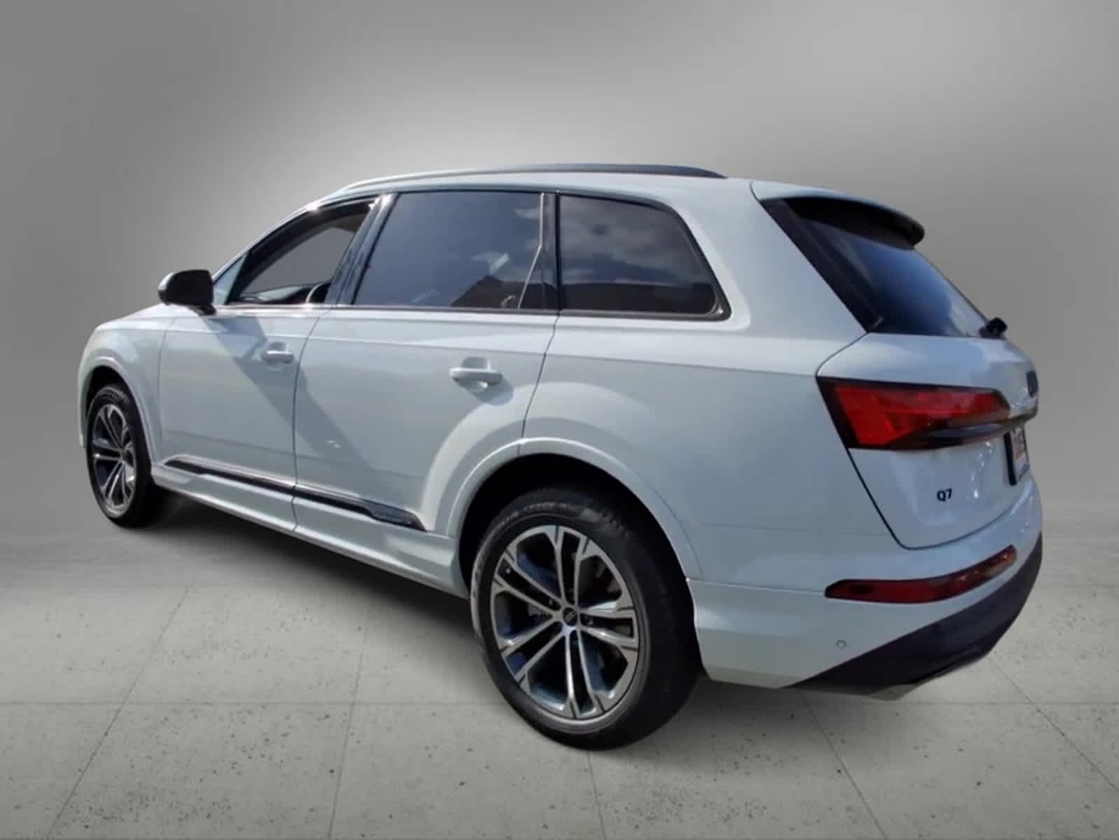 2025 Audi Q7 Premium Plus 6