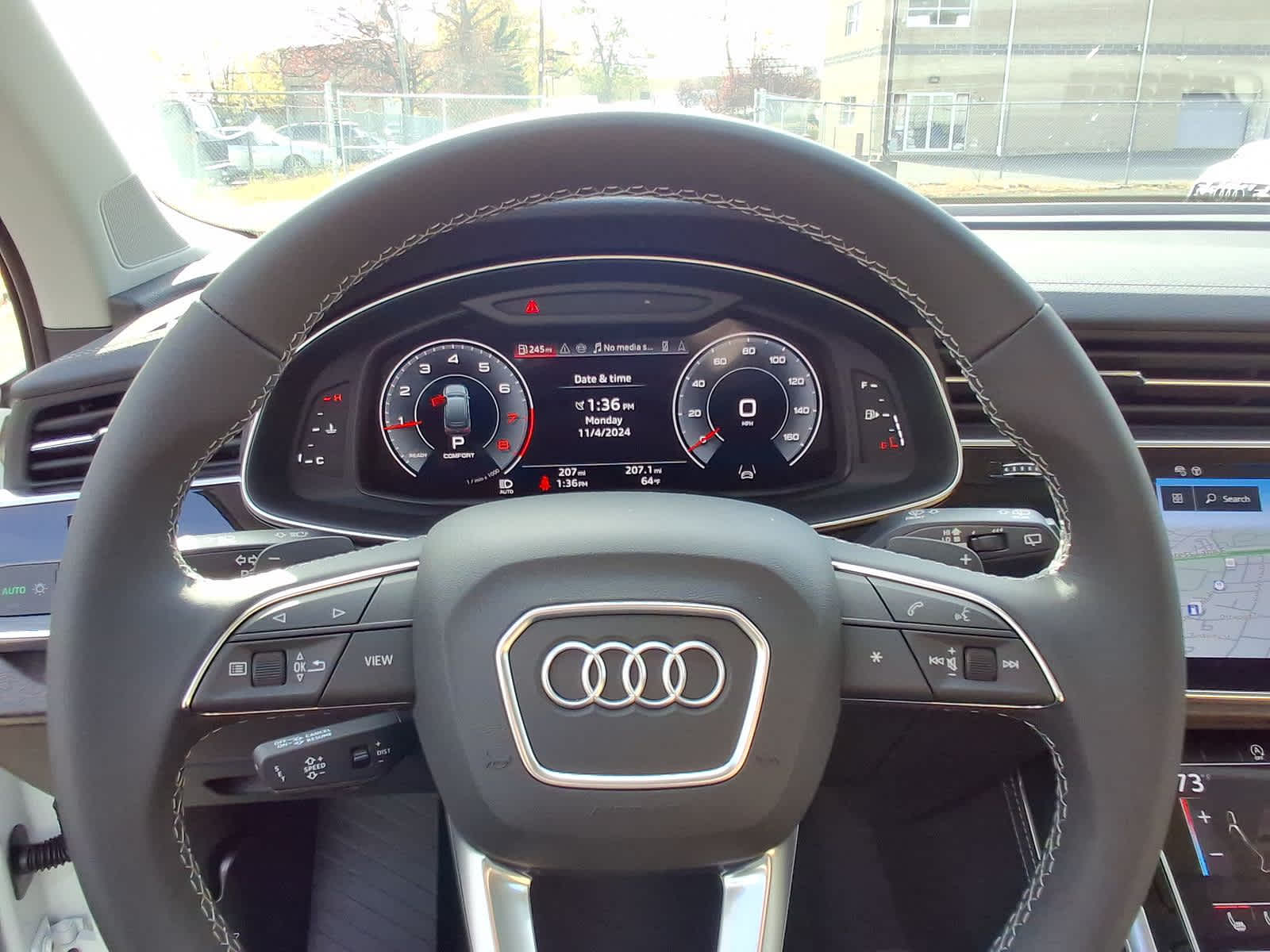 2025 Audi Q7 Premium Plus 17