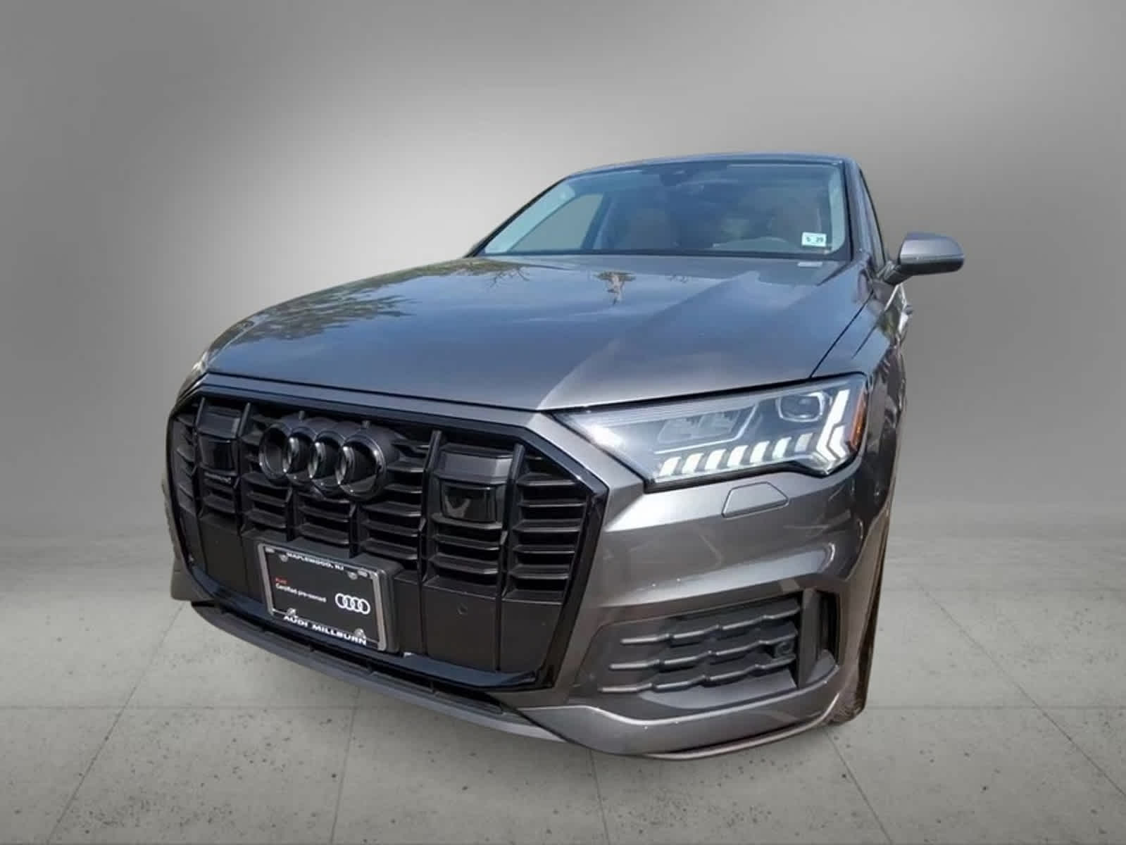 2024 Audi Q7 Premium Plus 3