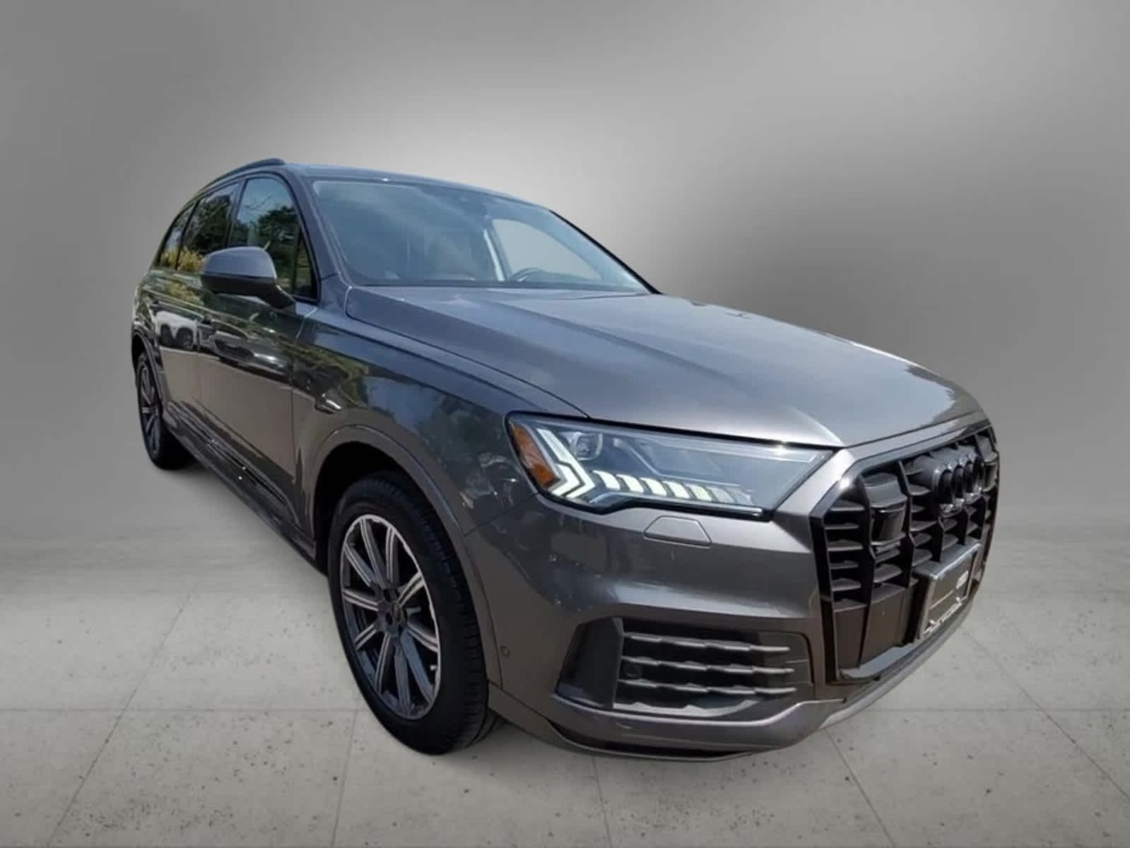 2024 Audi Q7 Premium Plus 2