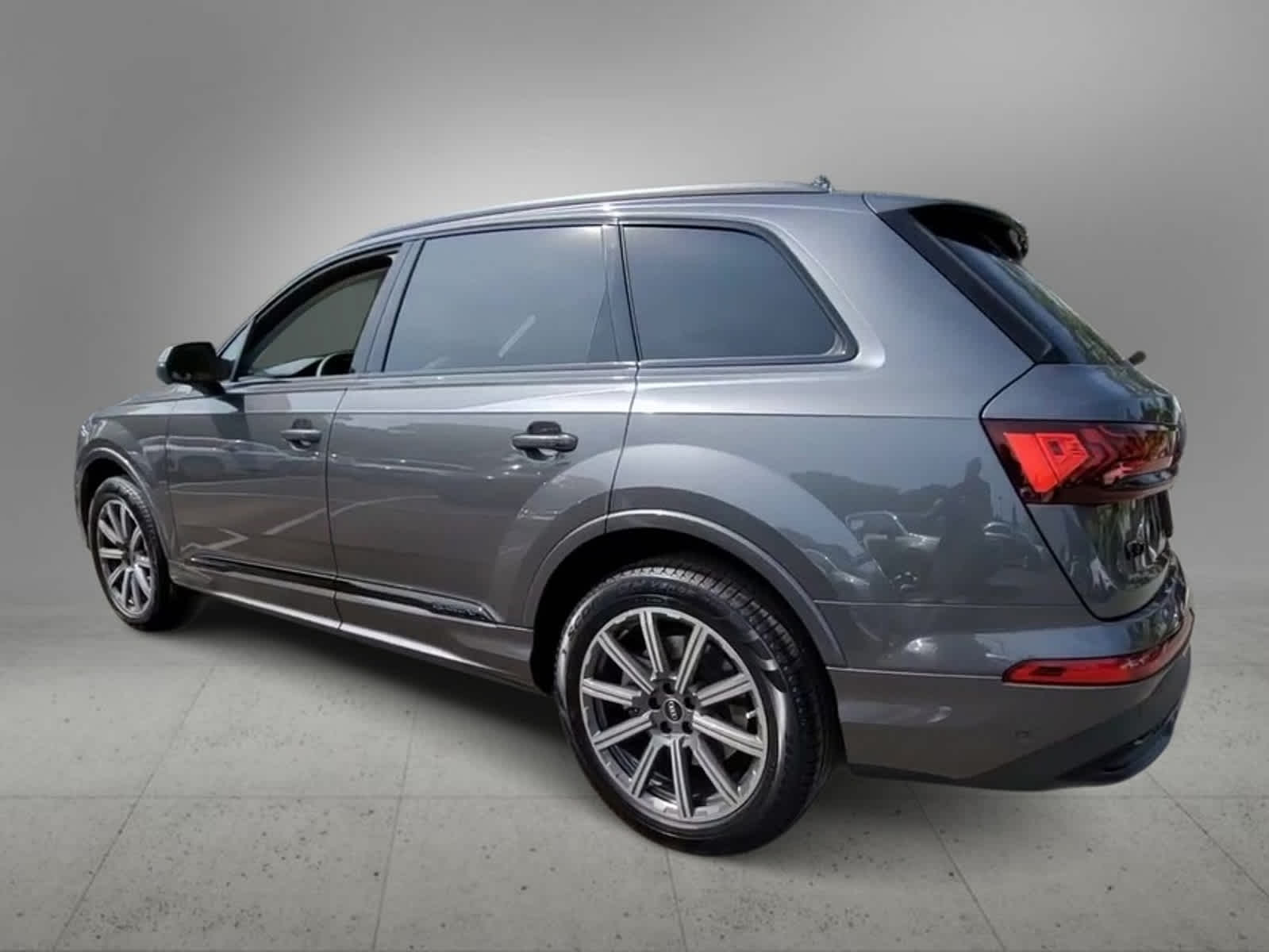 2024 Audi Q7 Premium Plus 6